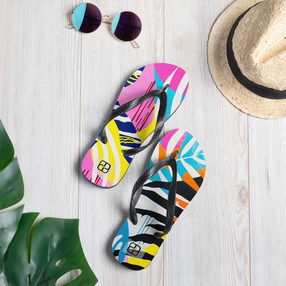 Flip-Flops