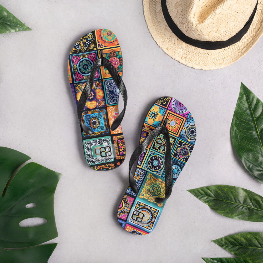 Flip-Flops