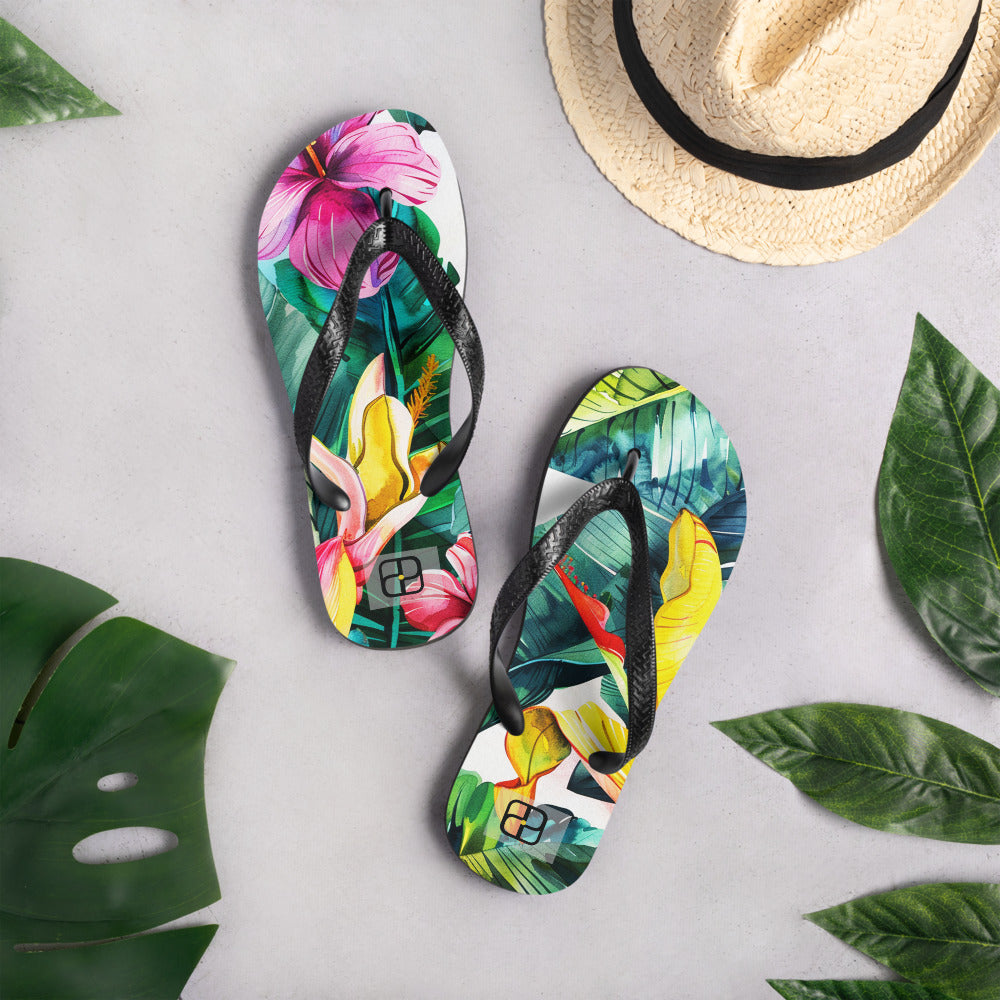 Flip-Flops
