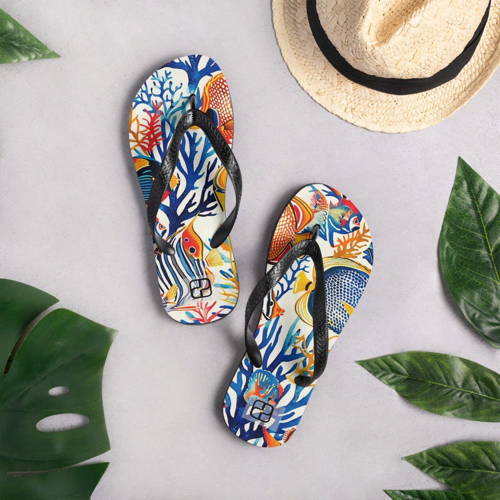 Flip-Flops