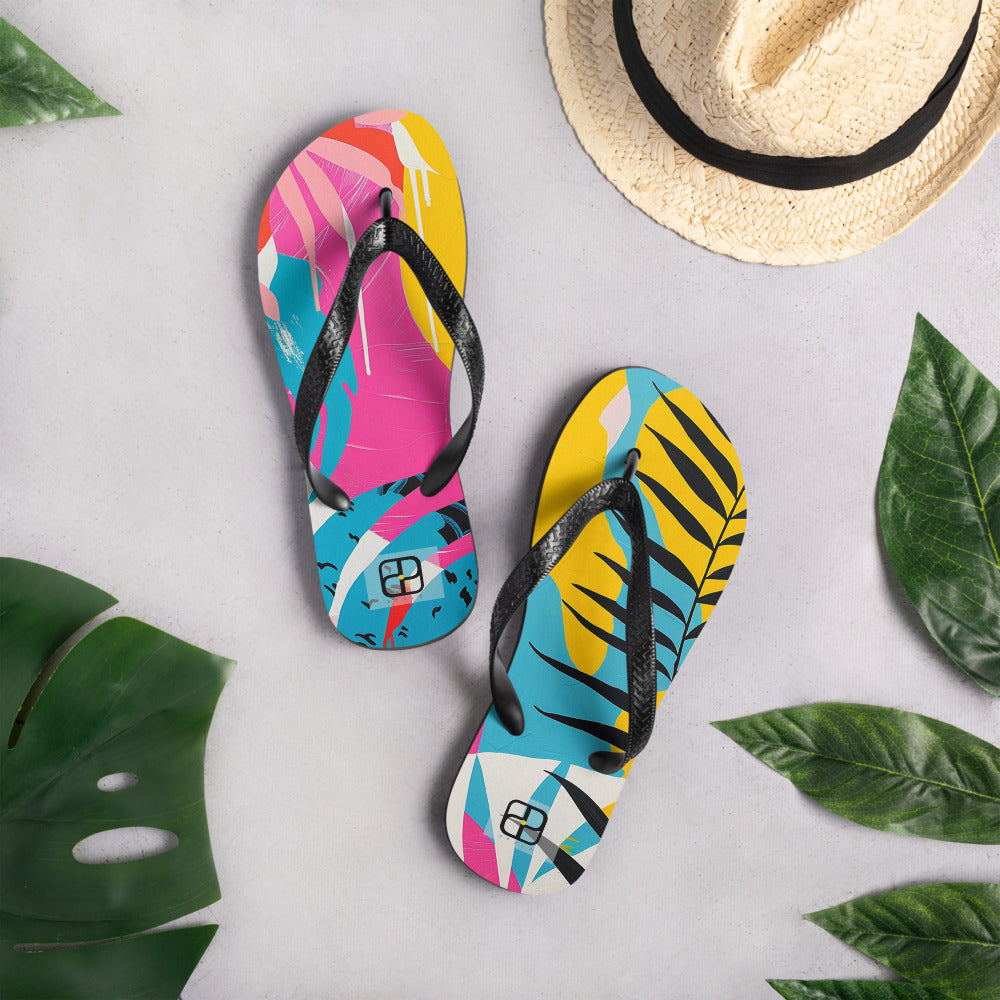 Flip-Flops