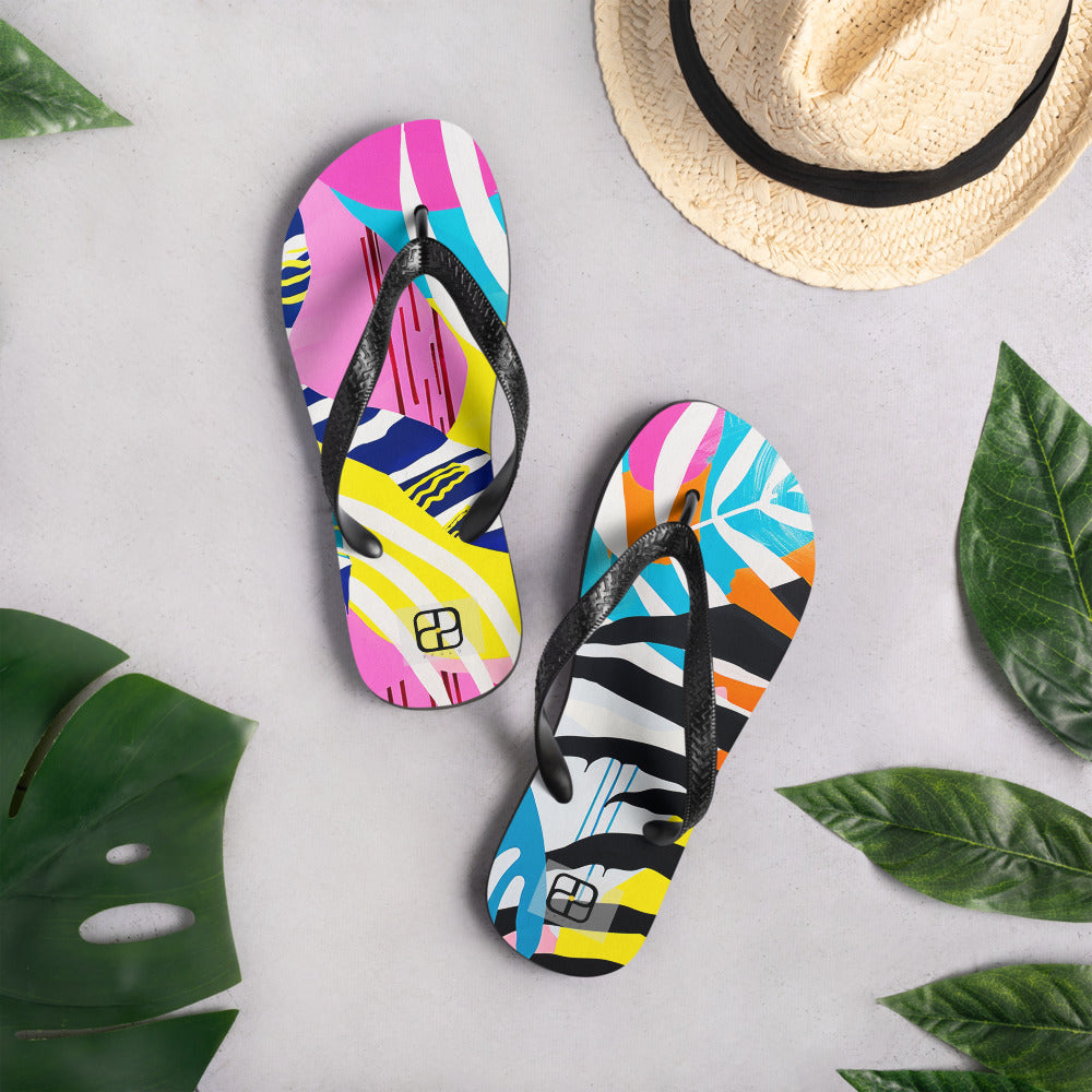 Flip-Flops
