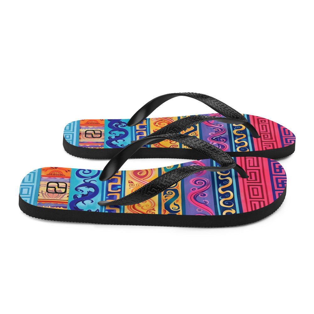 Flip-Flops