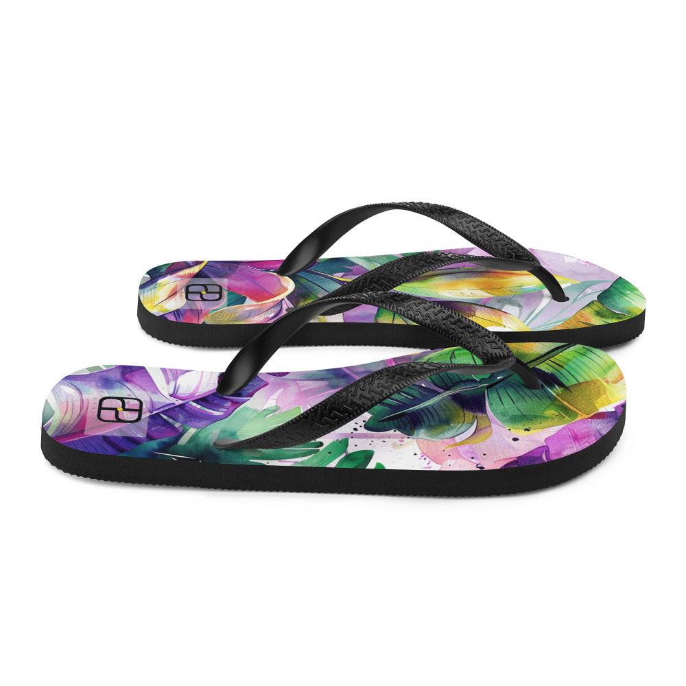 Flip-Flops