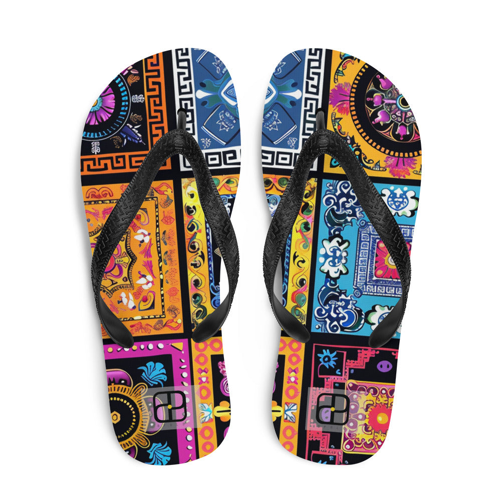 Flip-Flops