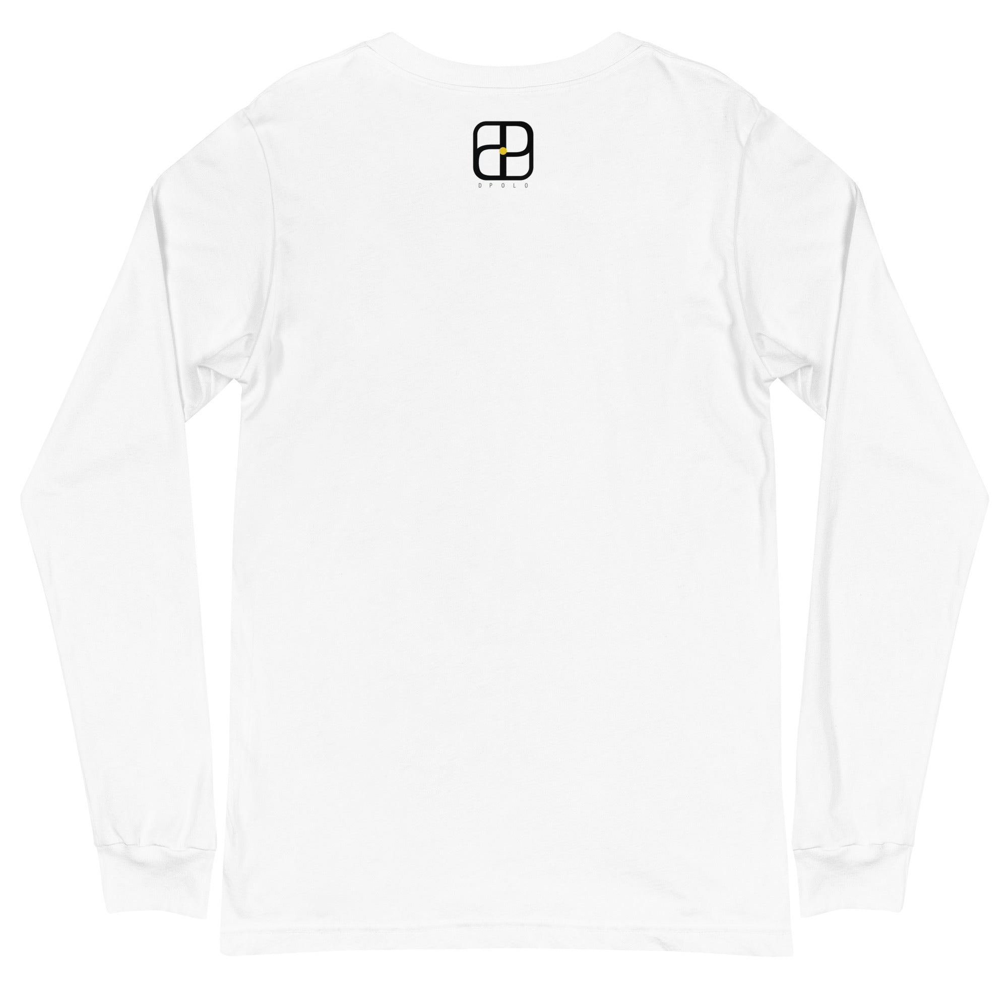 Unisex Long Sleeve Tee