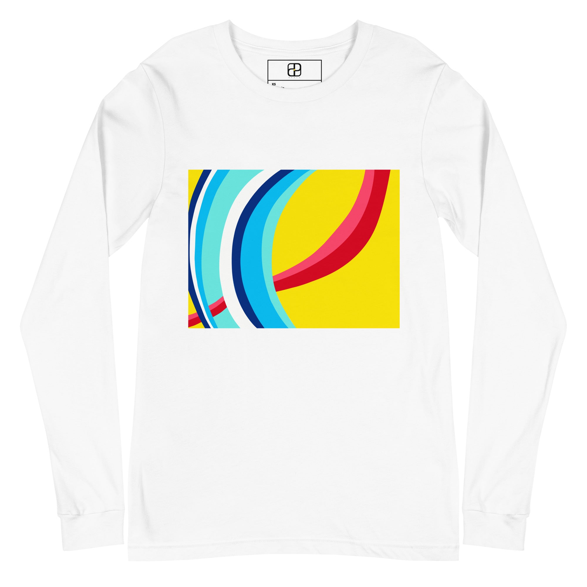 Unisex Long Sleeve Tee