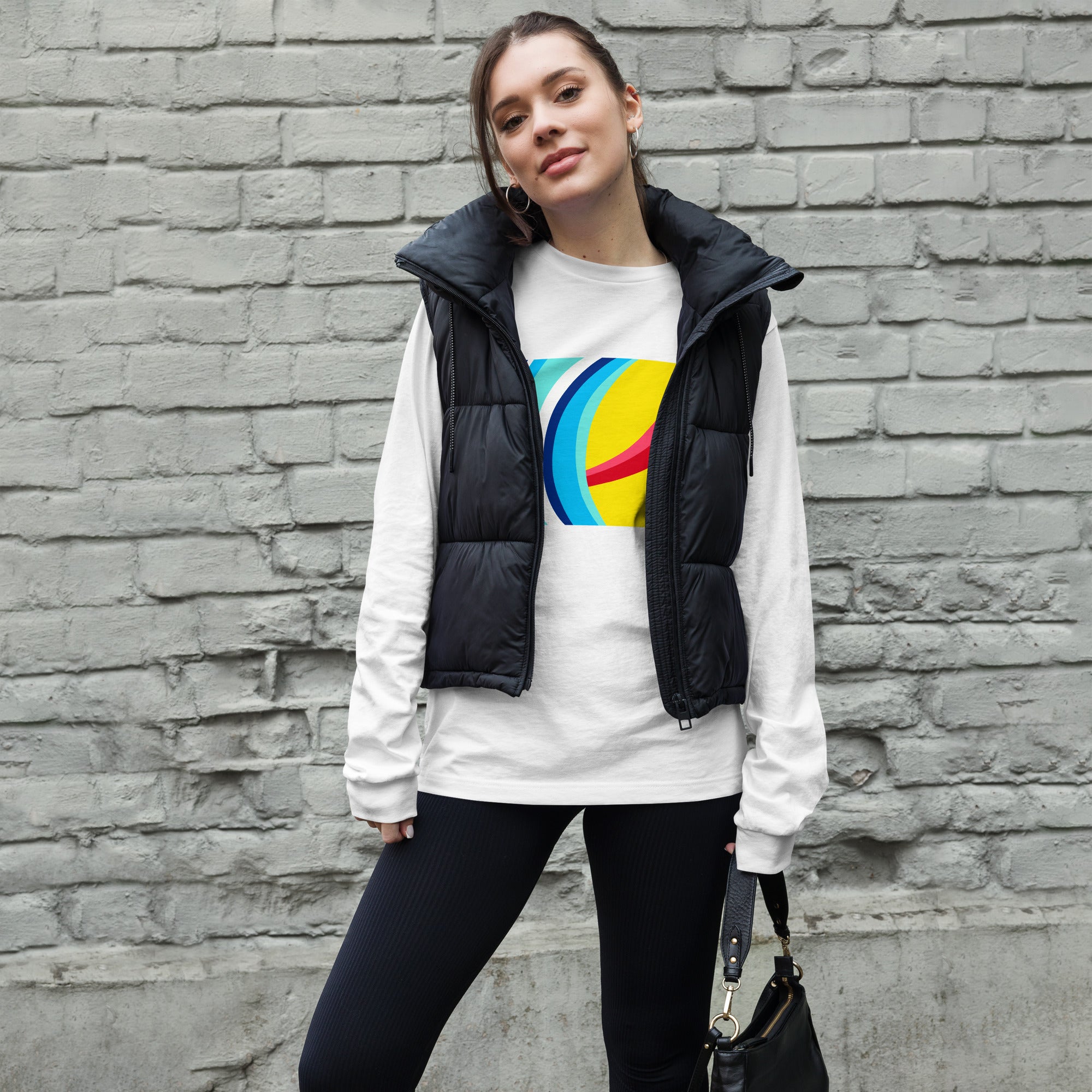 Unisex Long Sleeve Tee