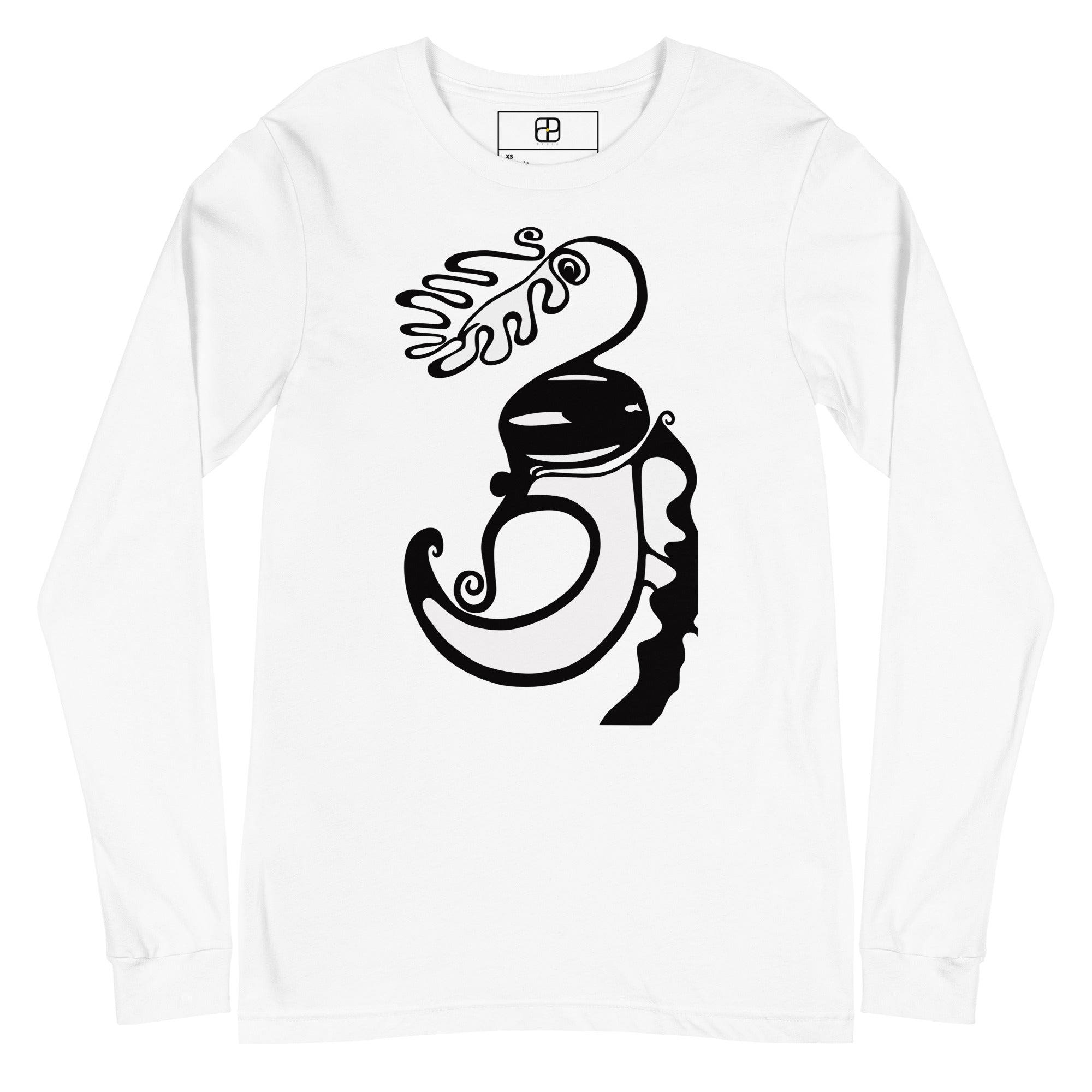 Unisex Long Sleeve Tee
