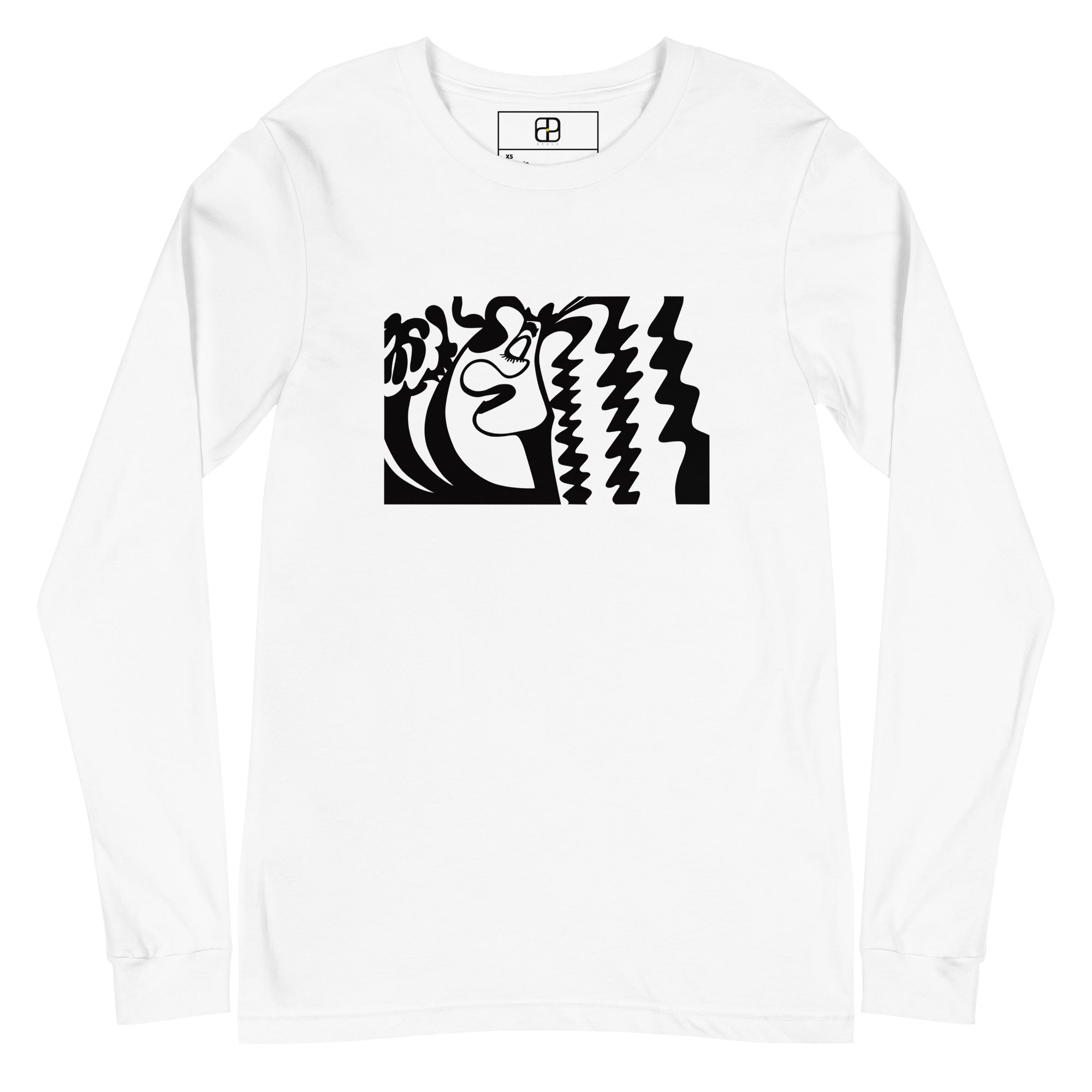 Unisex Long Sleeve Tee