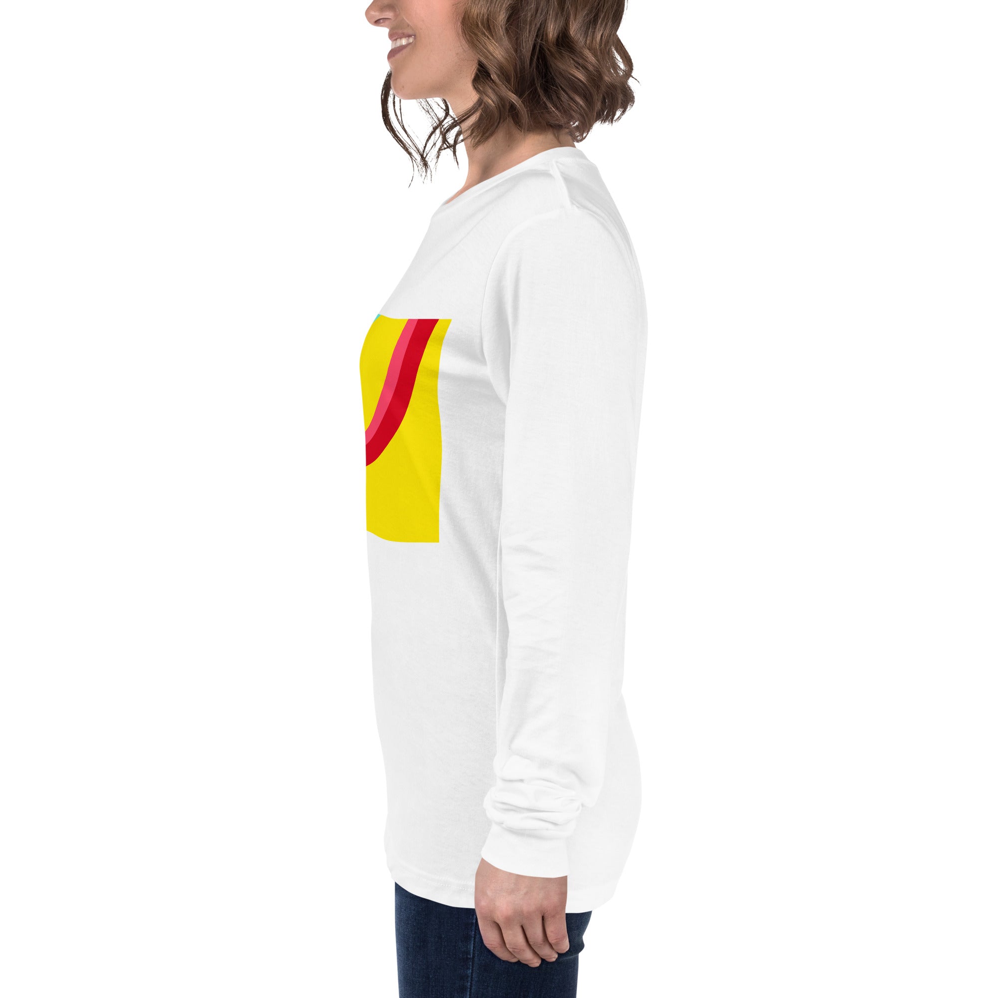 Unisex Long Sleeve Tee