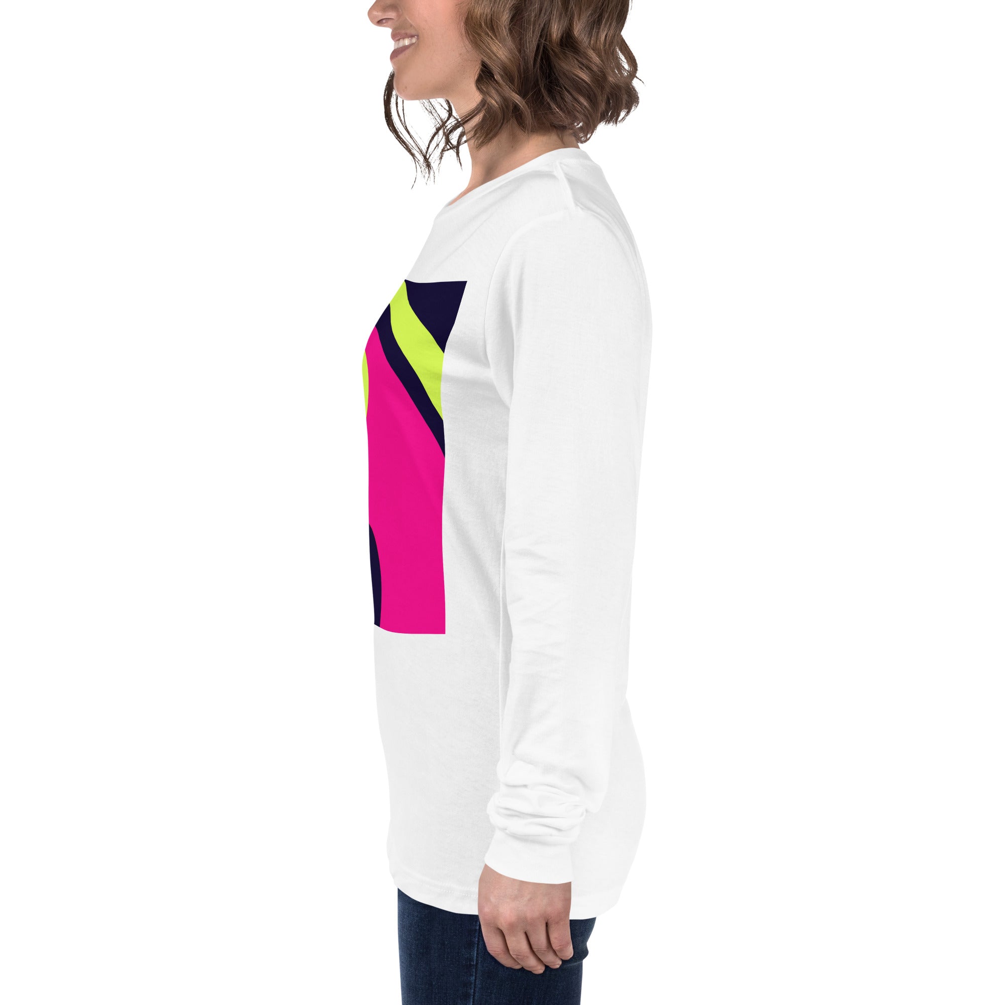 Unisex Long Sleeve Tee