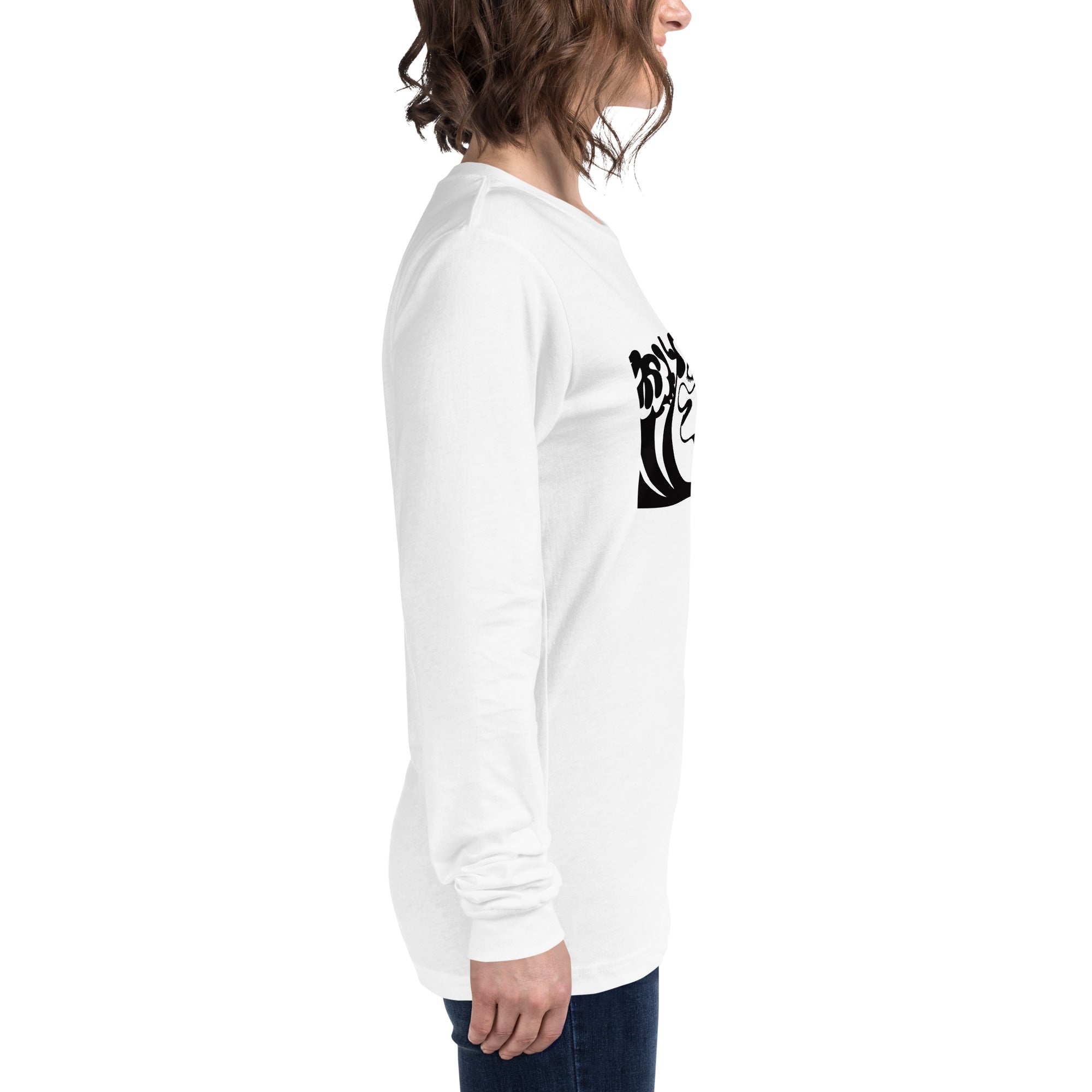Unisex Long Sleeve Tee