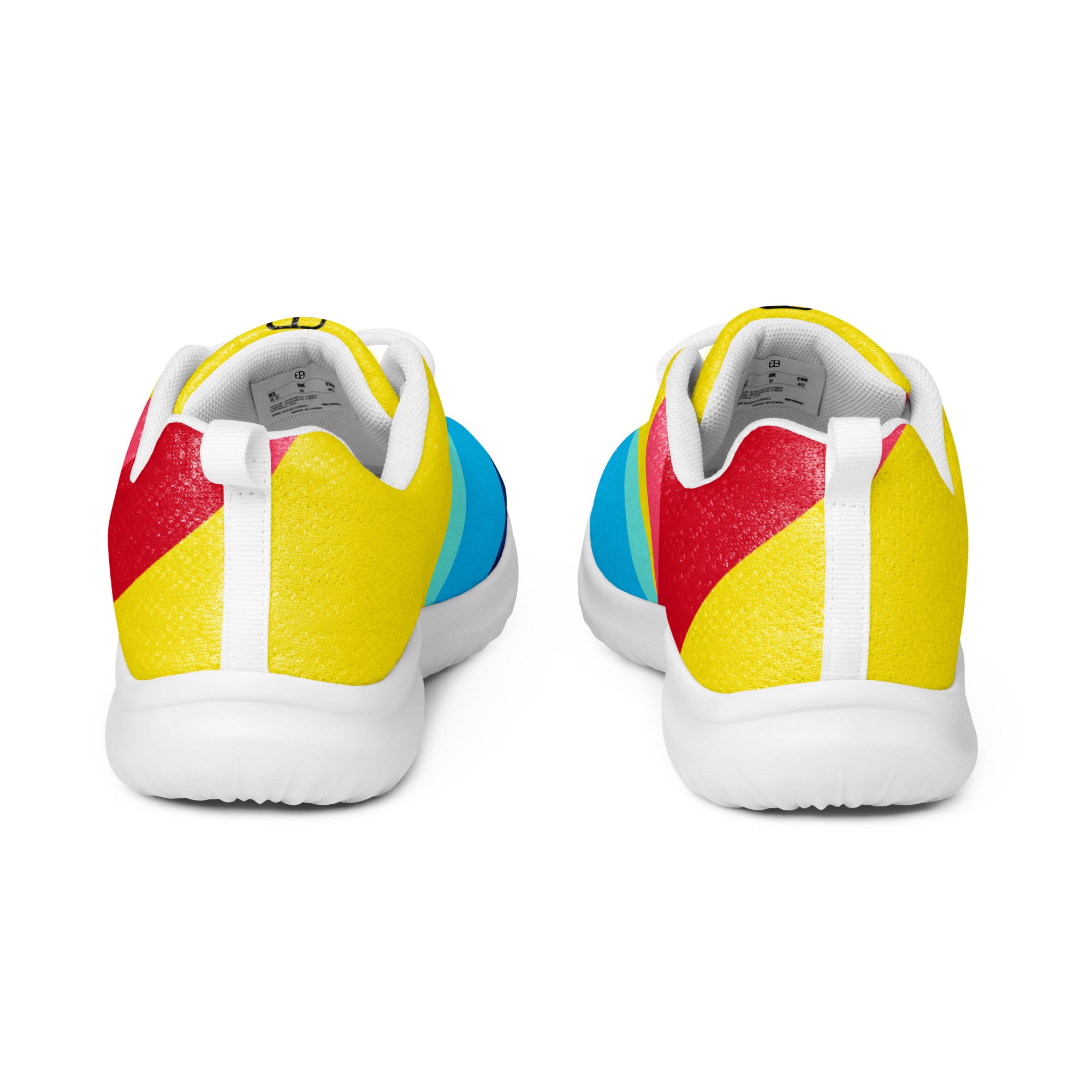 Women’s athletic shoes