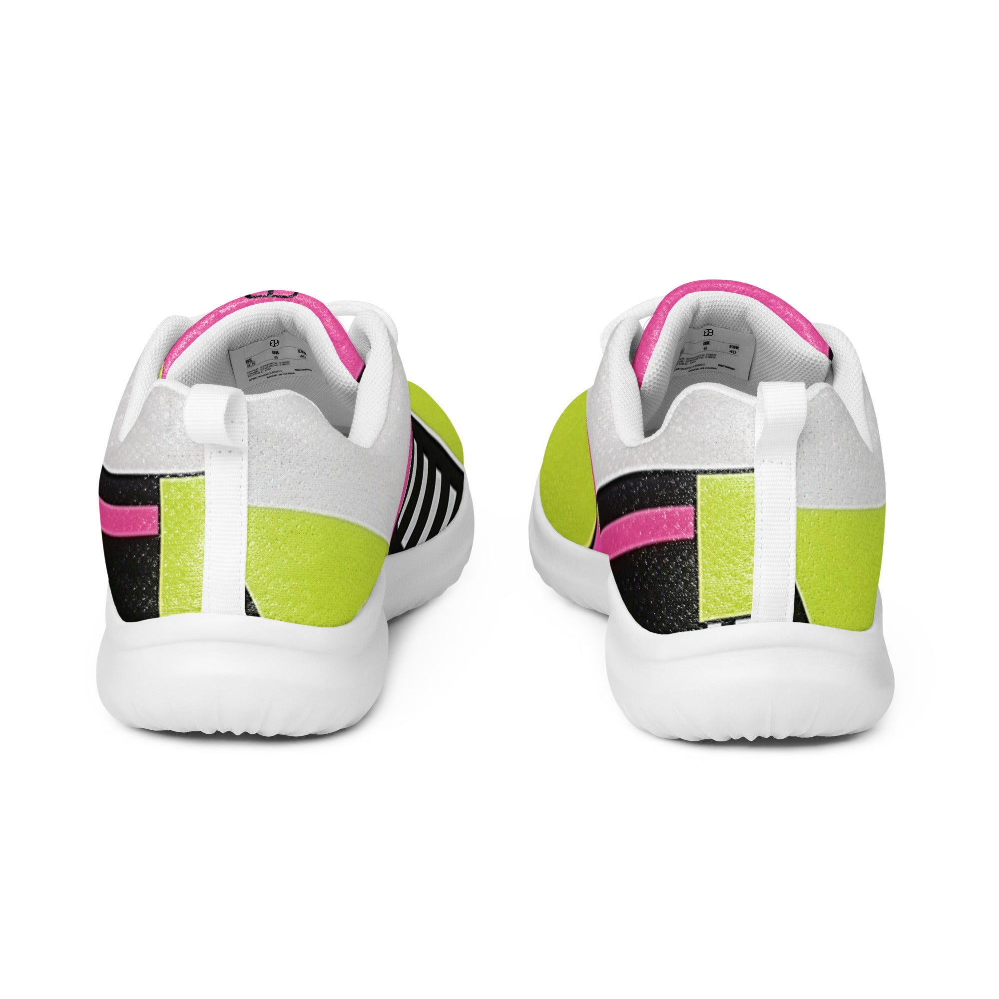 Women’s athletic shoes