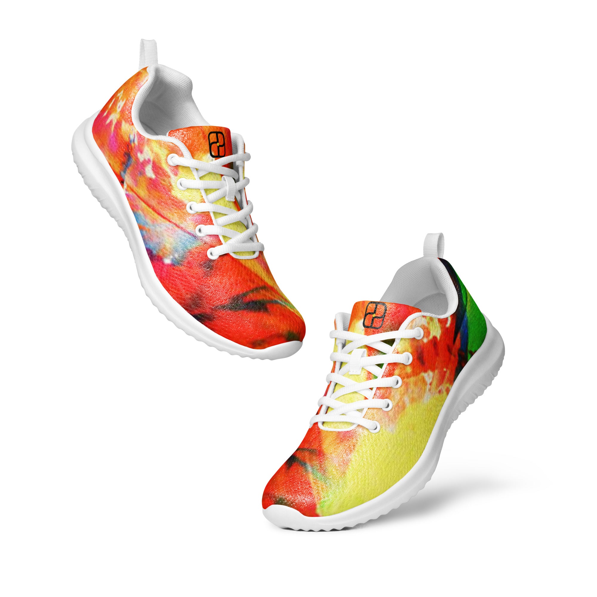 Women’s athletic shoes