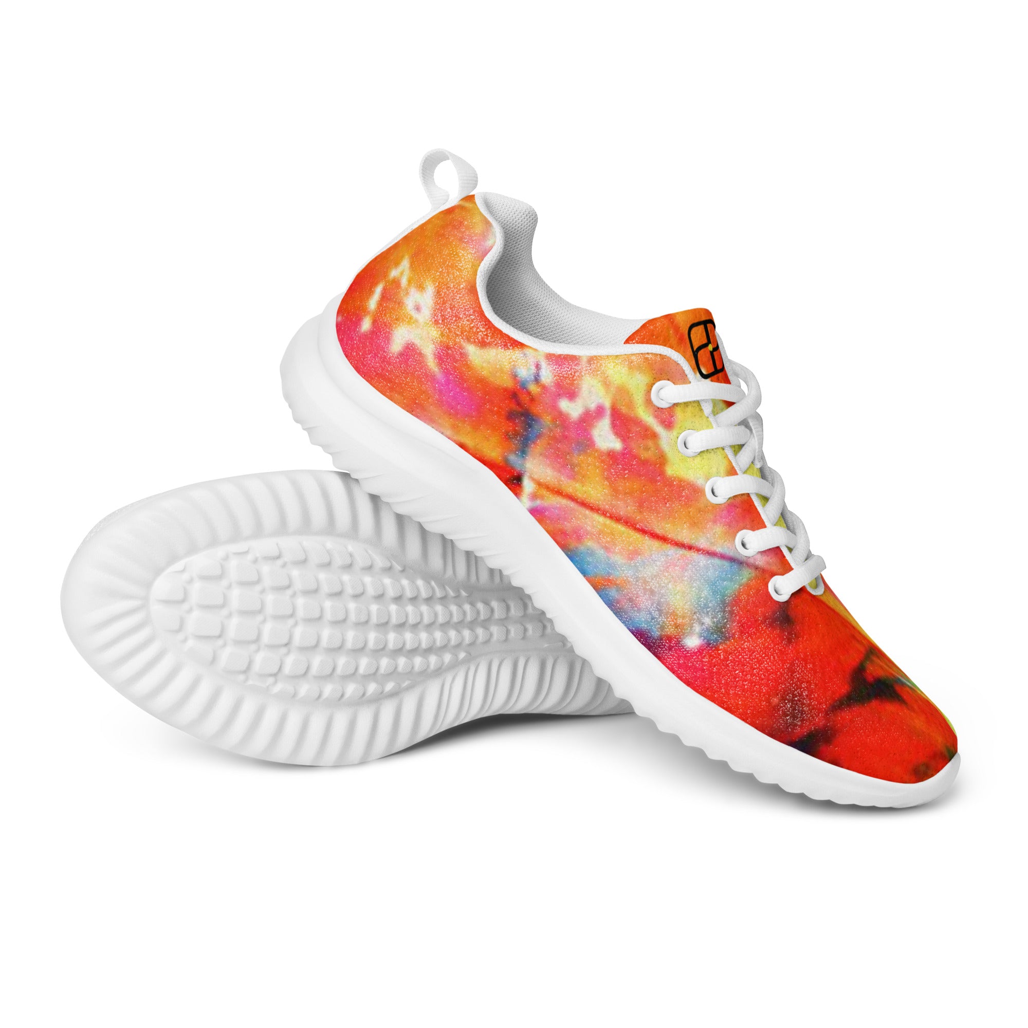 Women’s athletic shoes