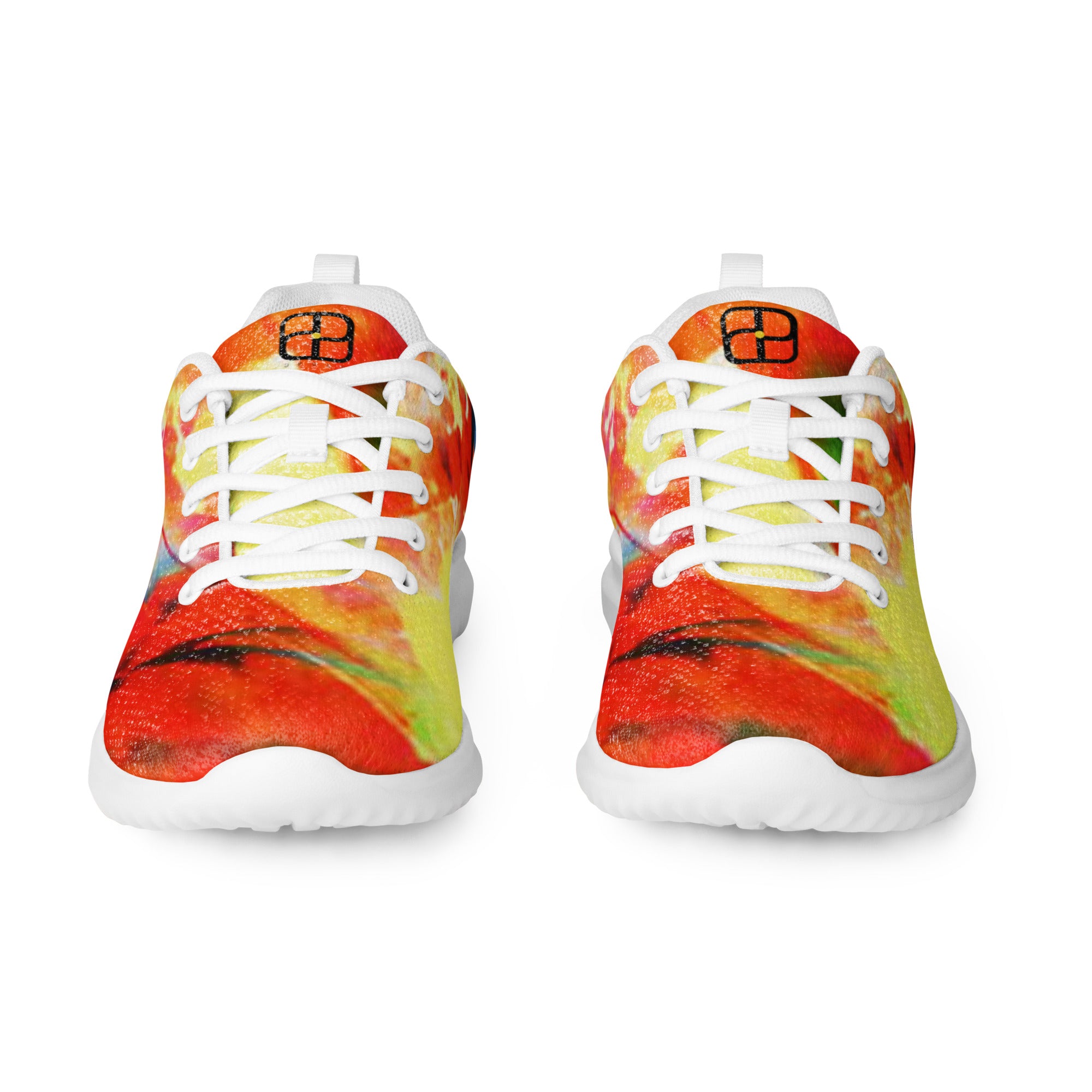 Women’s athletic shoes