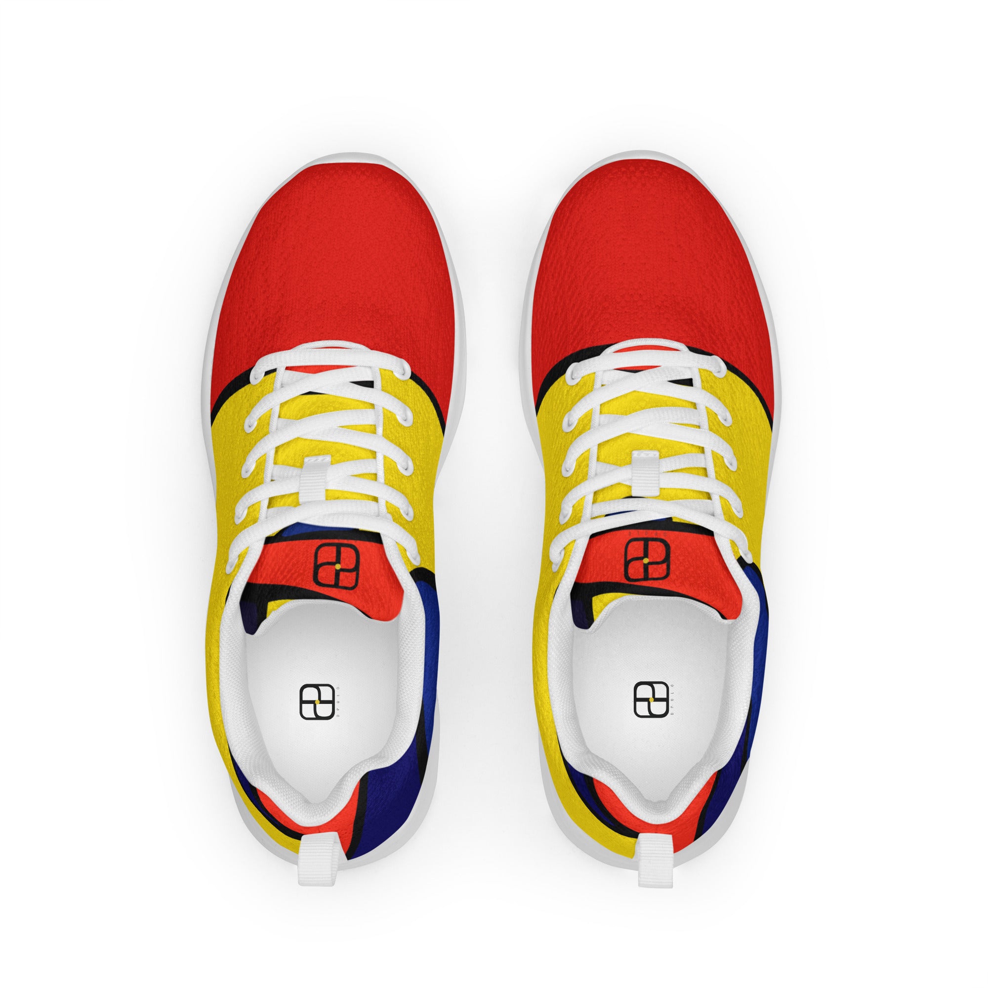 Women’s athletic shoes