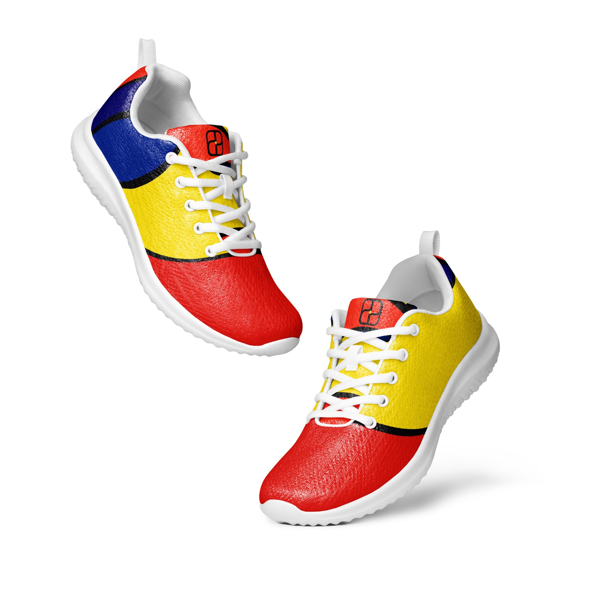 Women’s athletic shoes