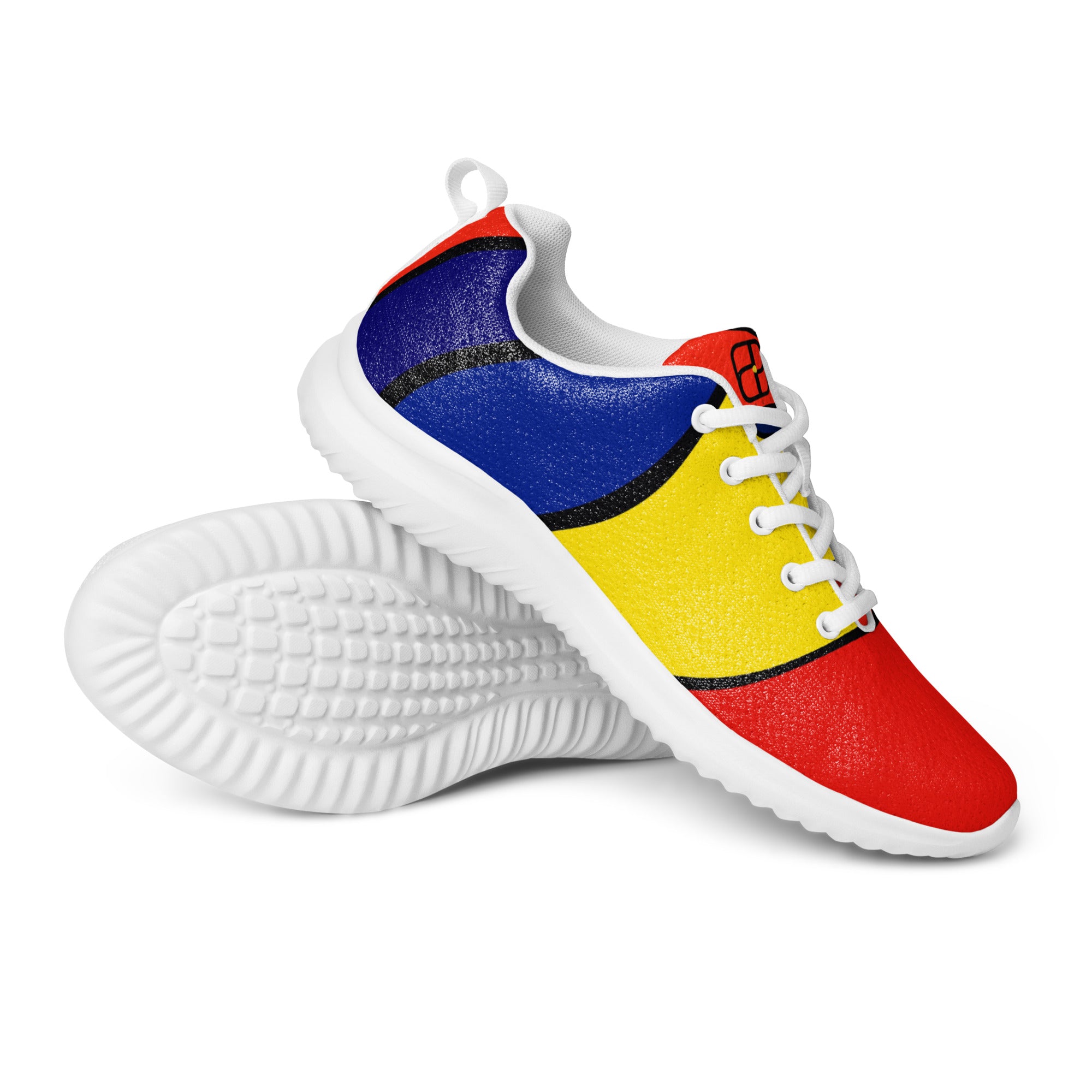 Women’s athletic shoes