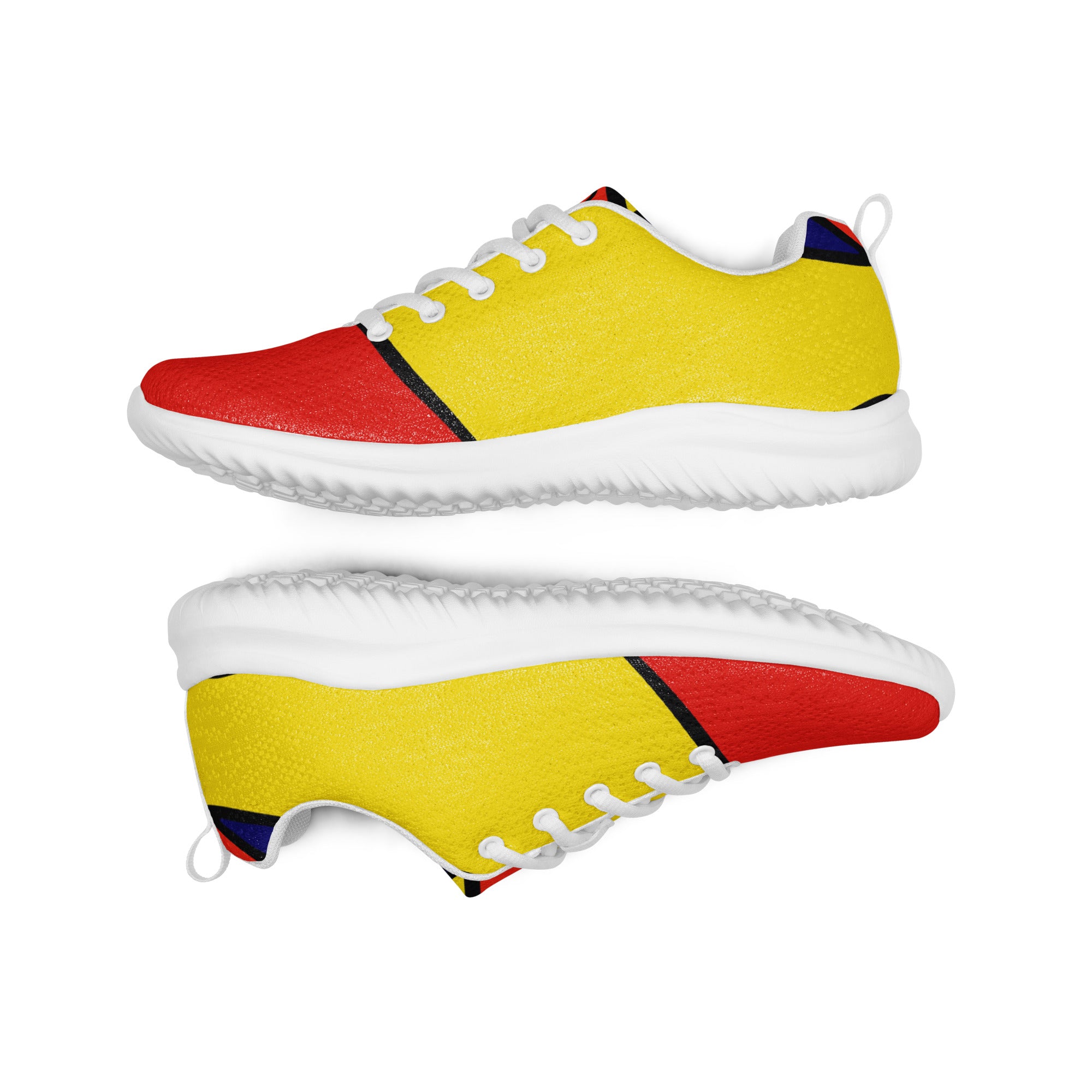 Women’s athletic shoes