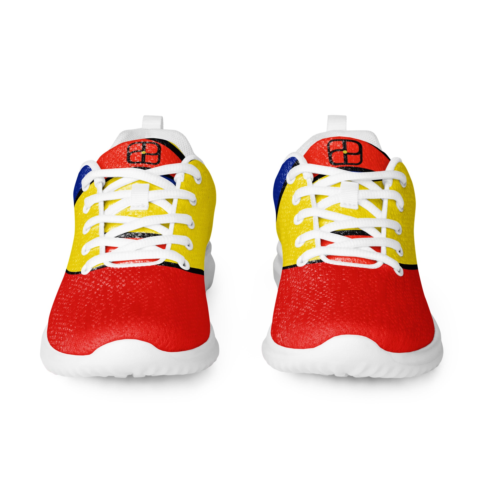 Women’s athletic shoes