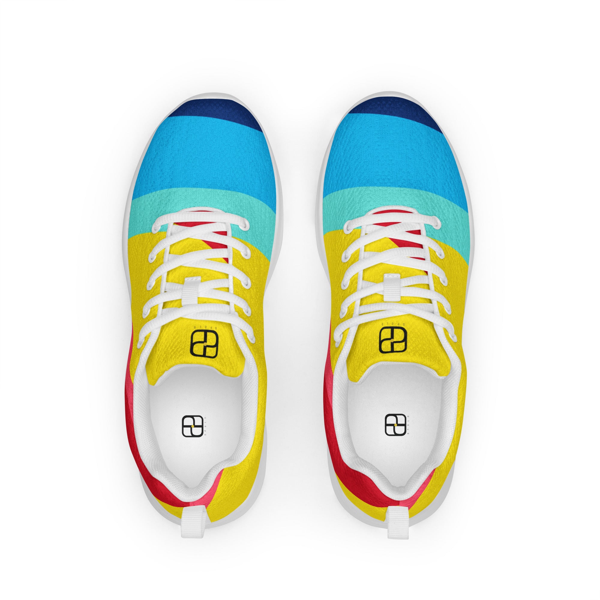 Women’s athletic shoes