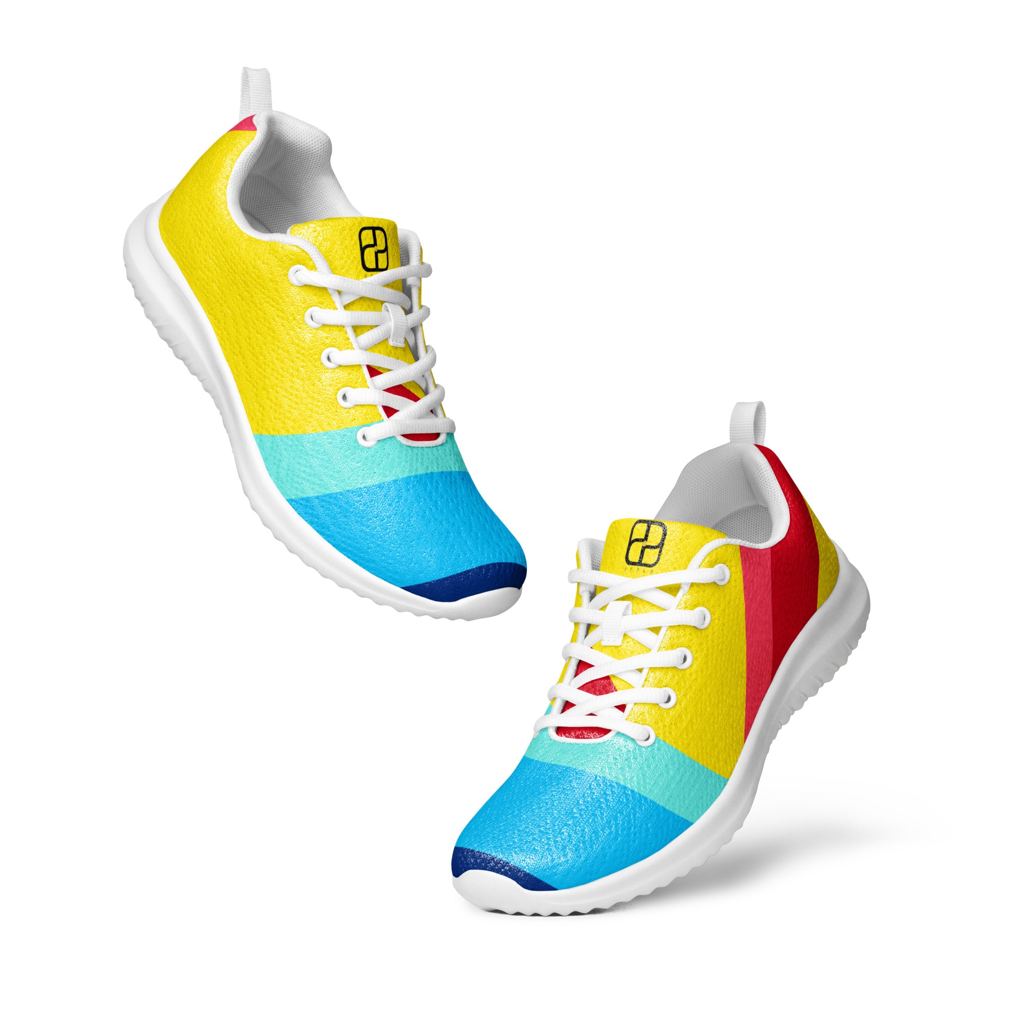 Women’s athletic shoes