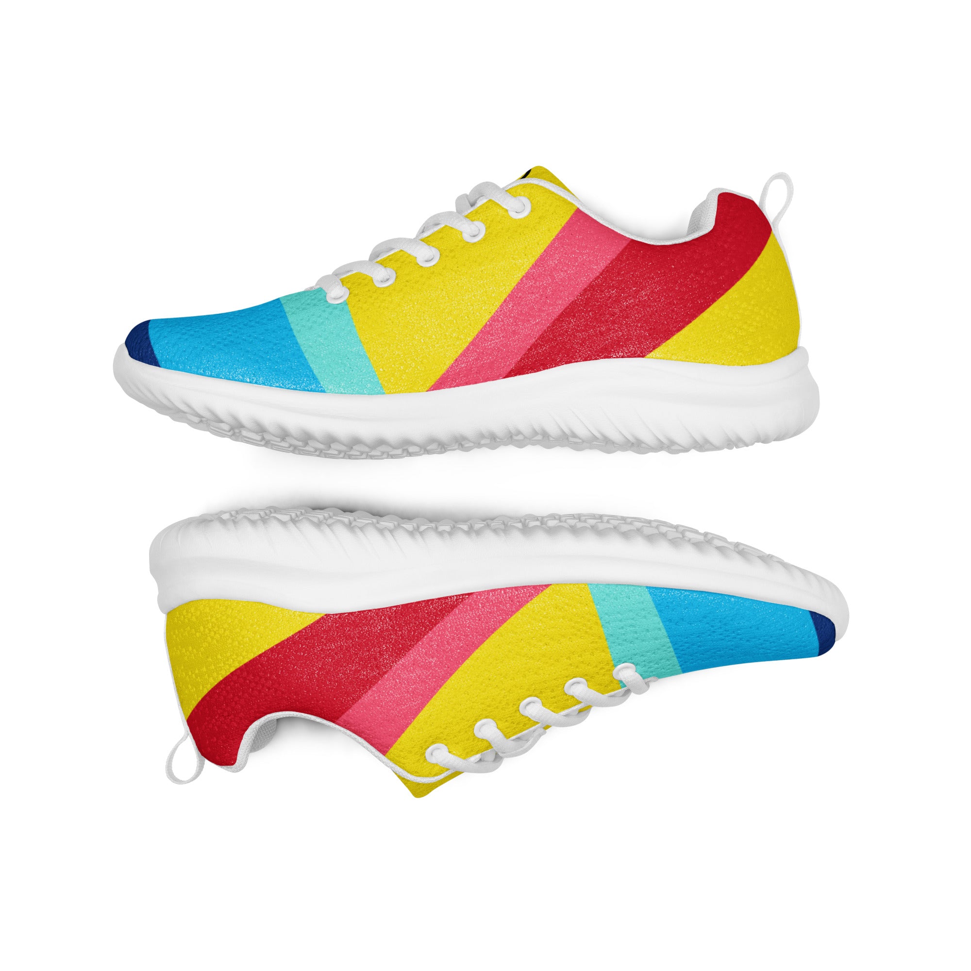 Women’s athletic shoes