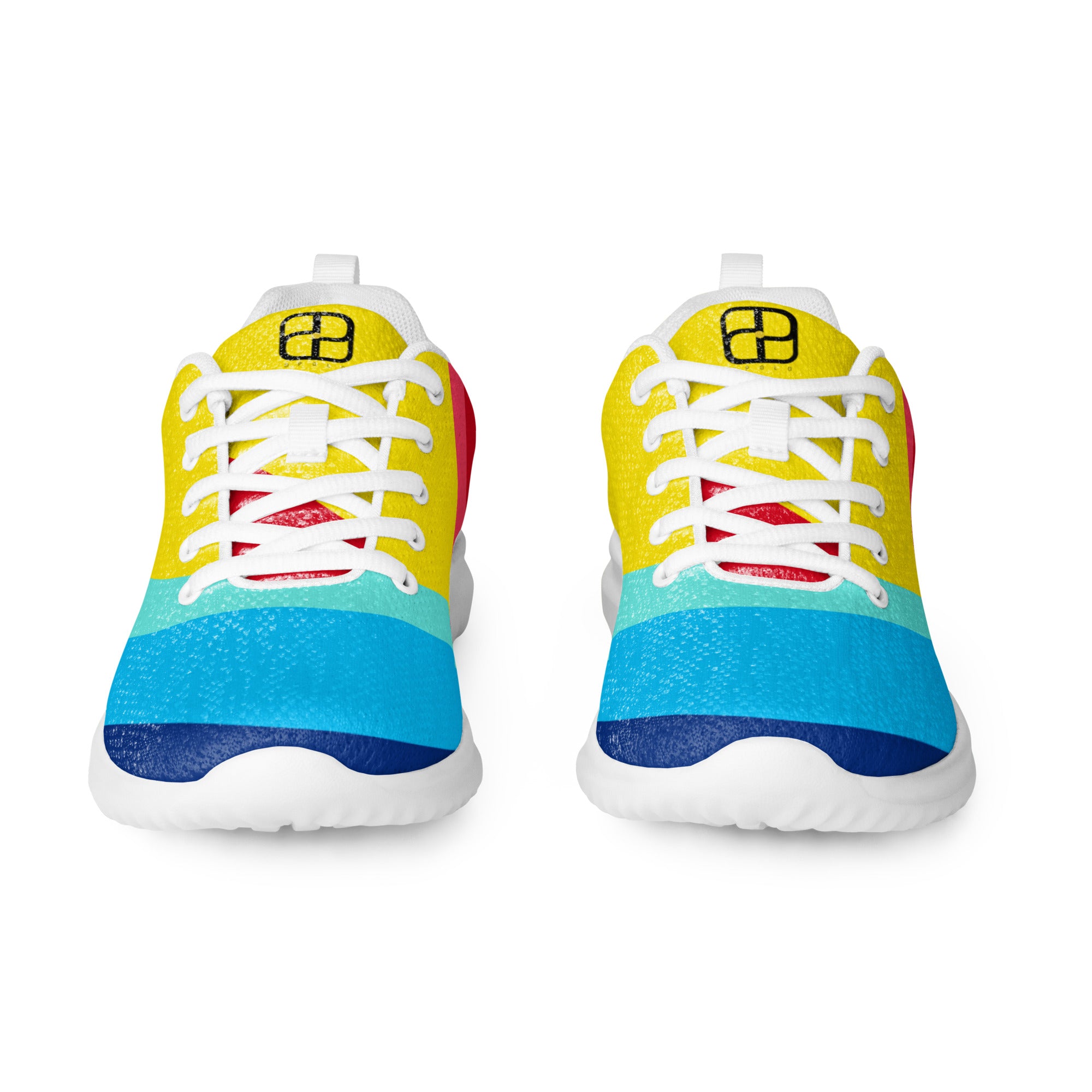 Women’s athletic shoes