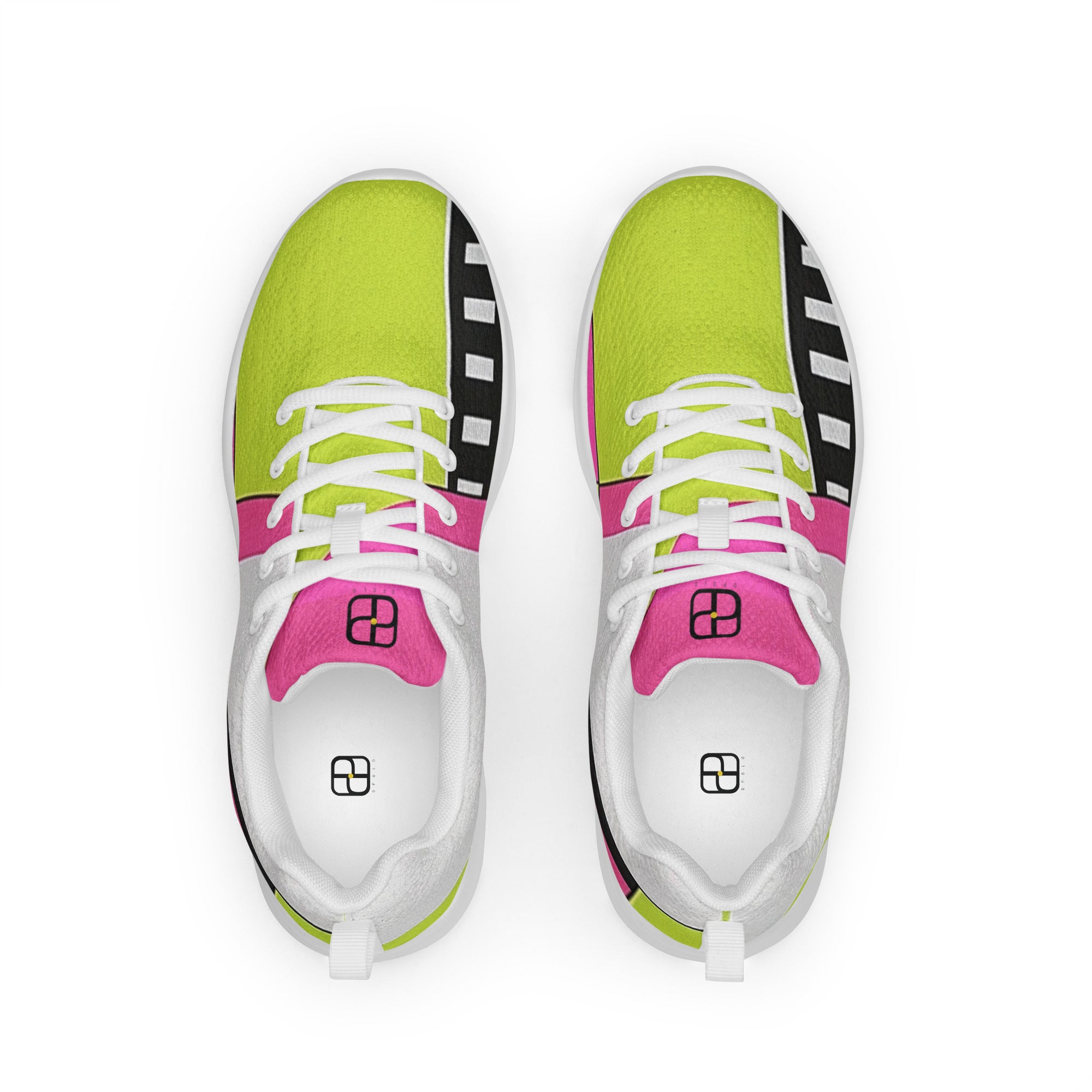 Women’s athletic shoes