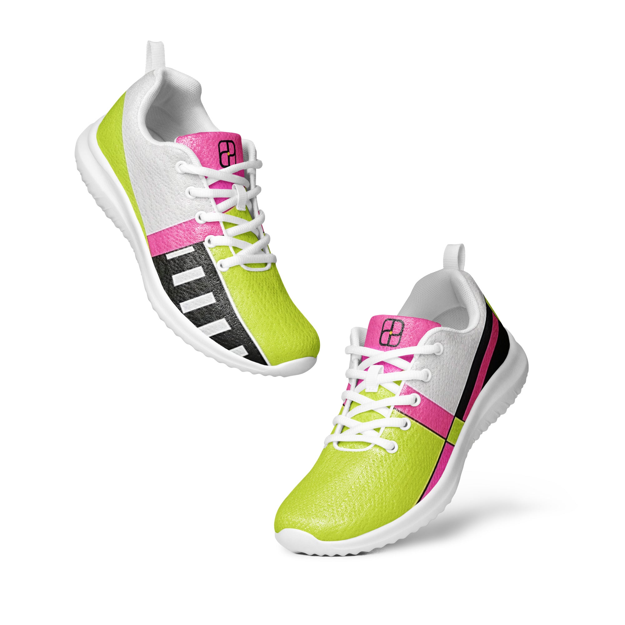 Women’s athletic shoes