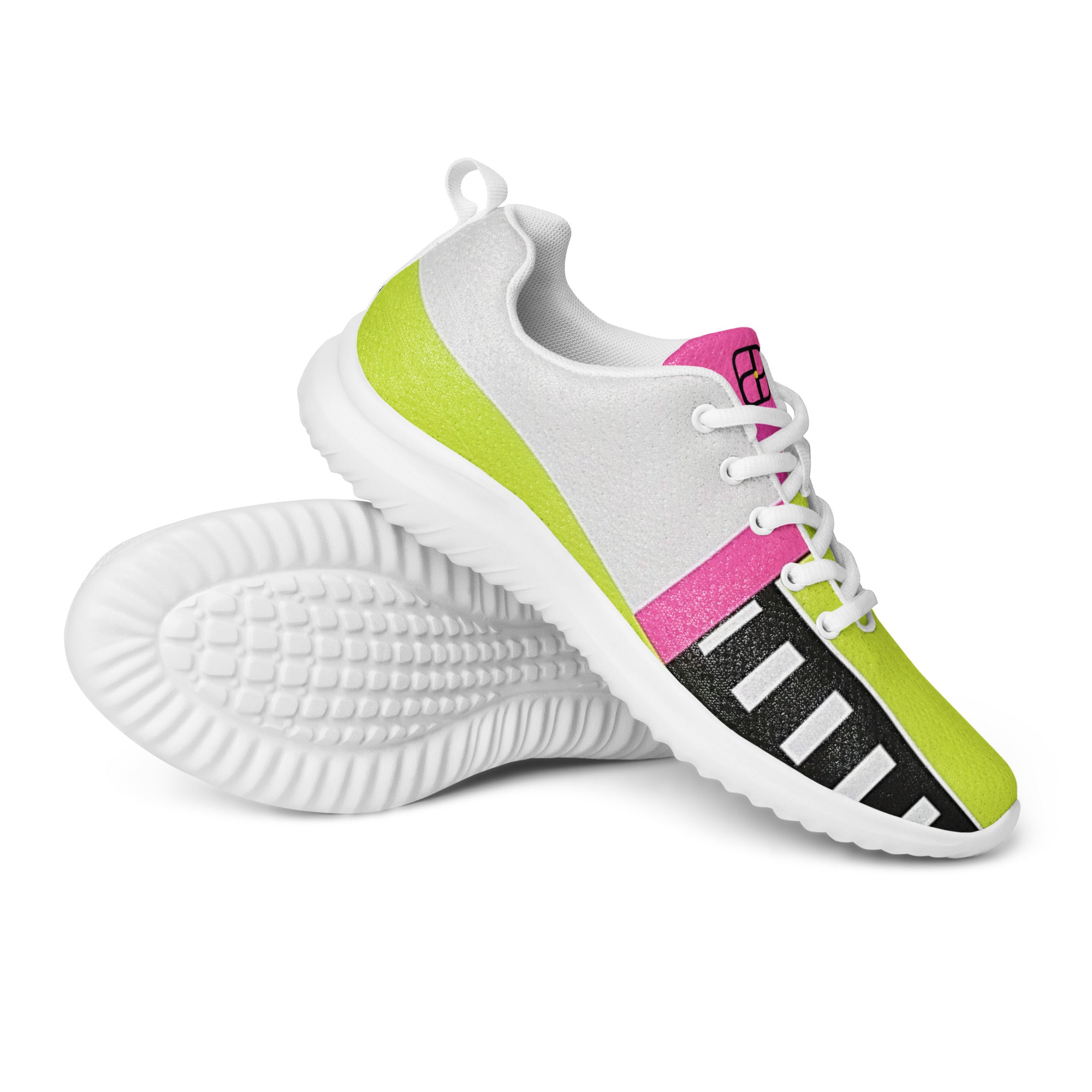 Women’s athletic shoes