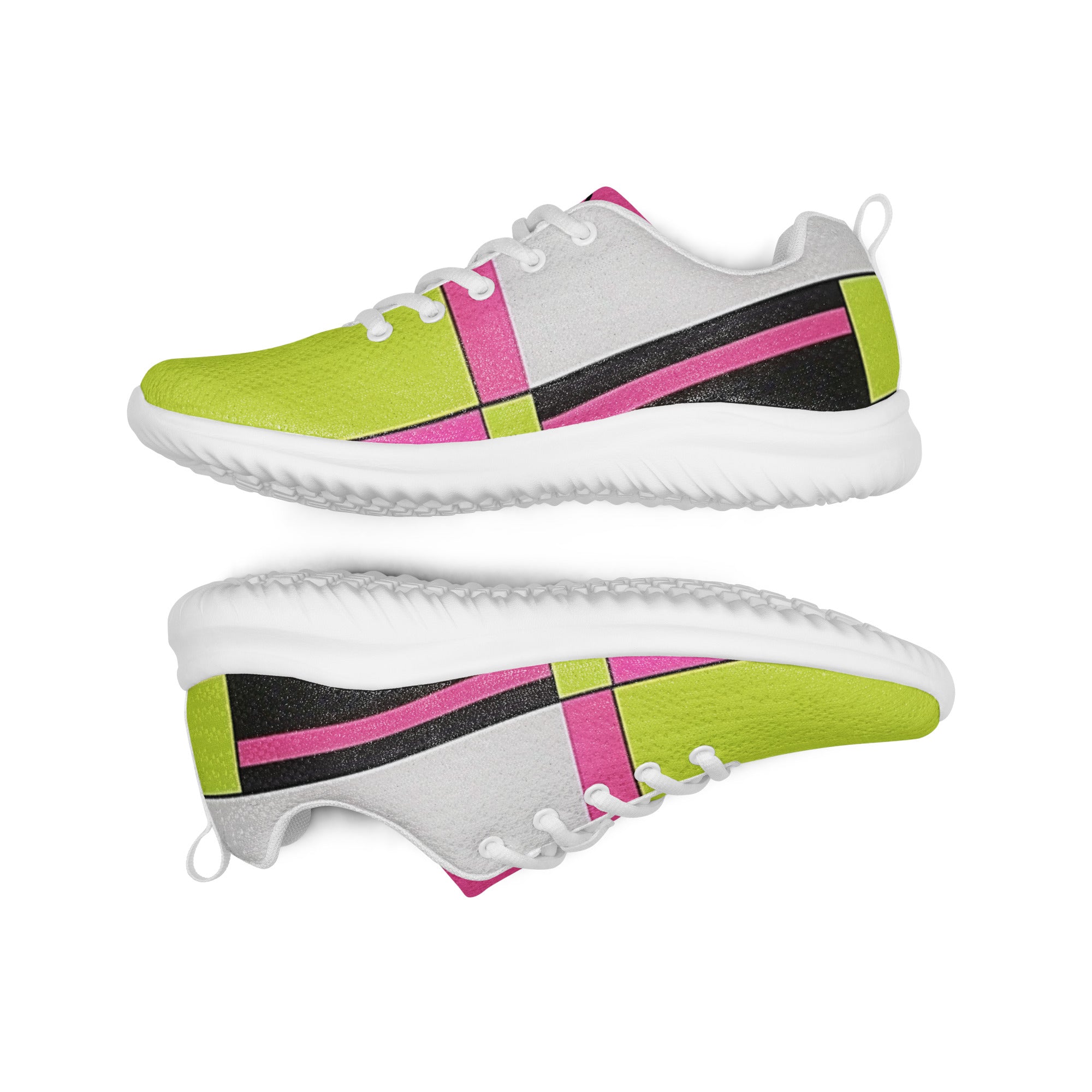 Women’s athletic shoes