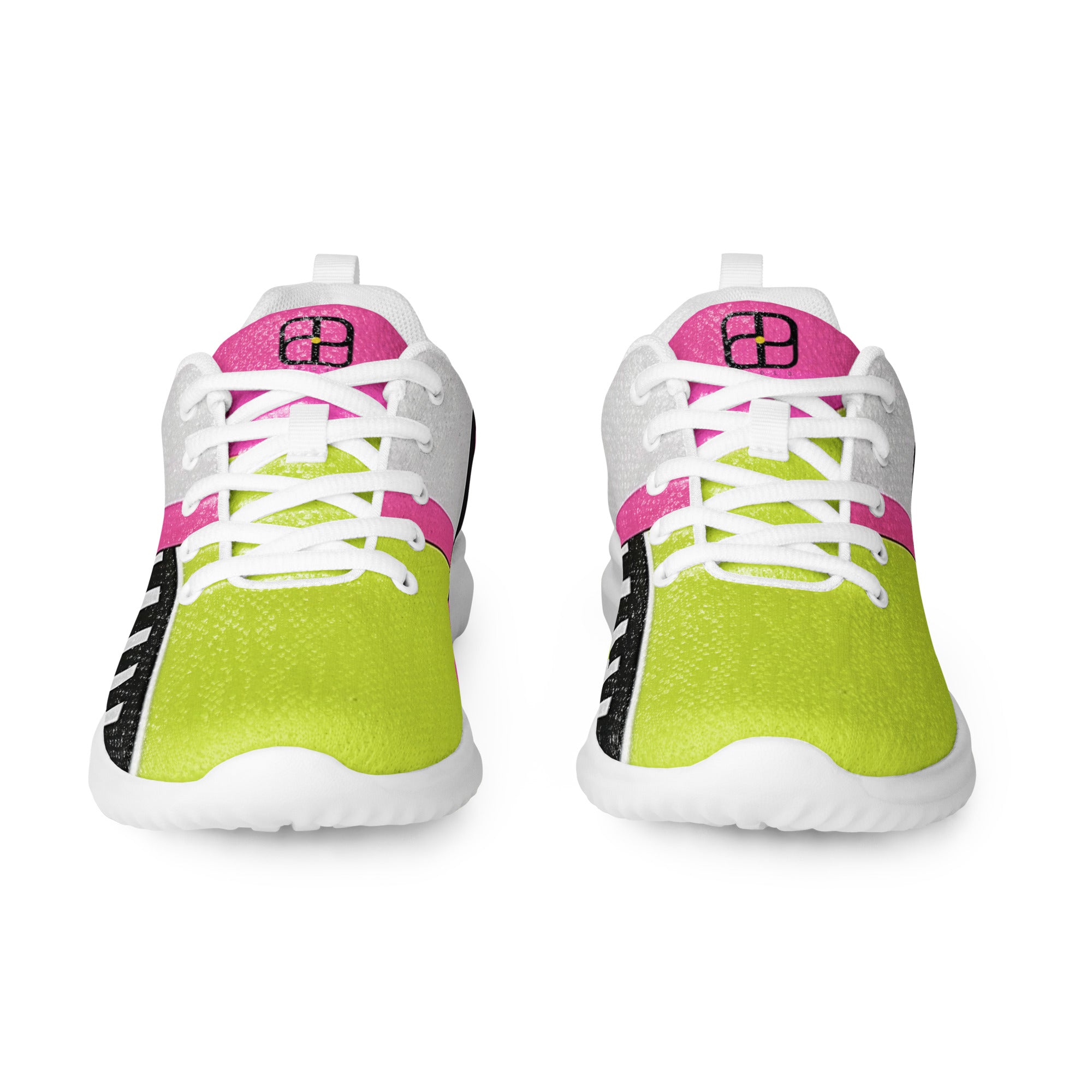 Women’s athletic shoes