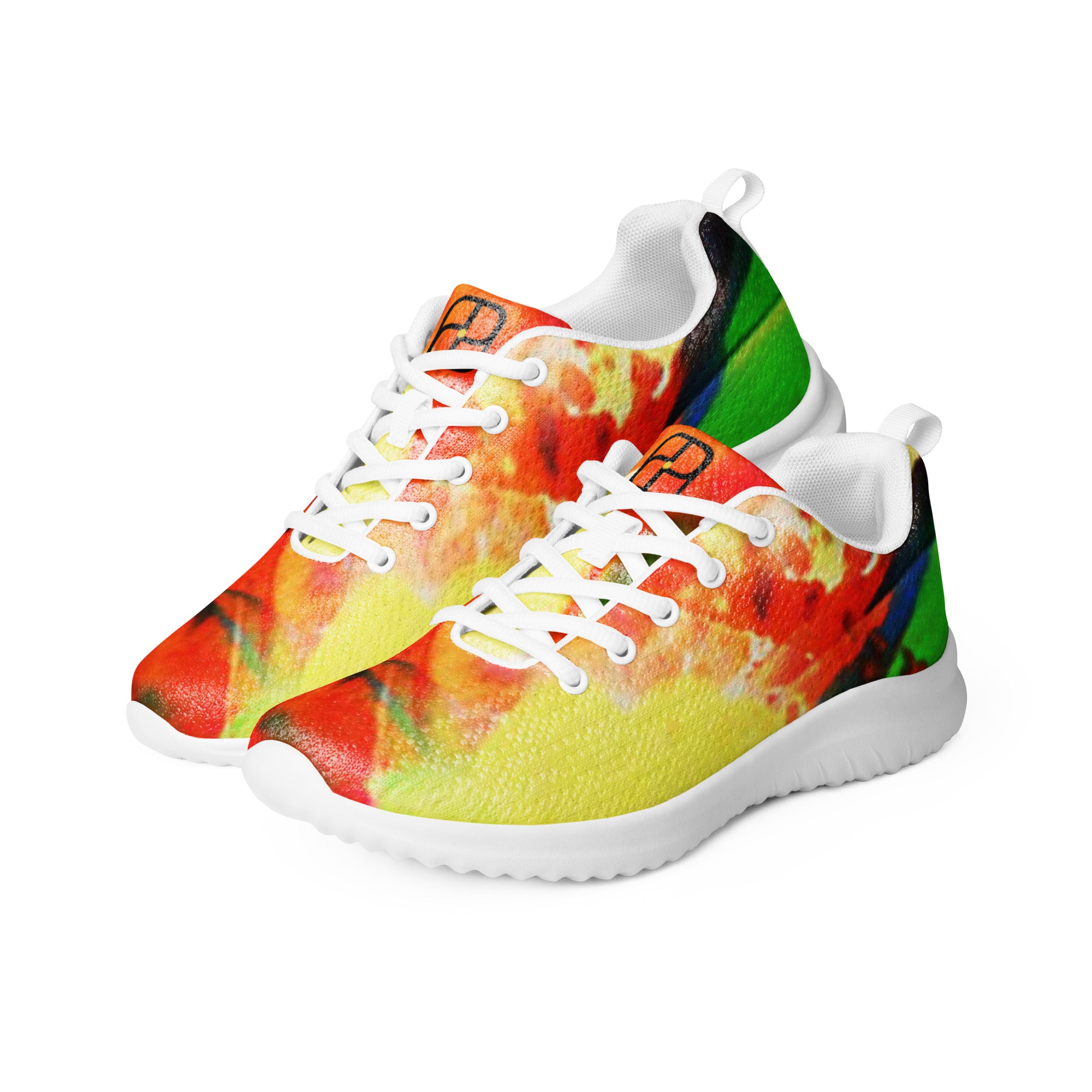 Women’s athletic shoes