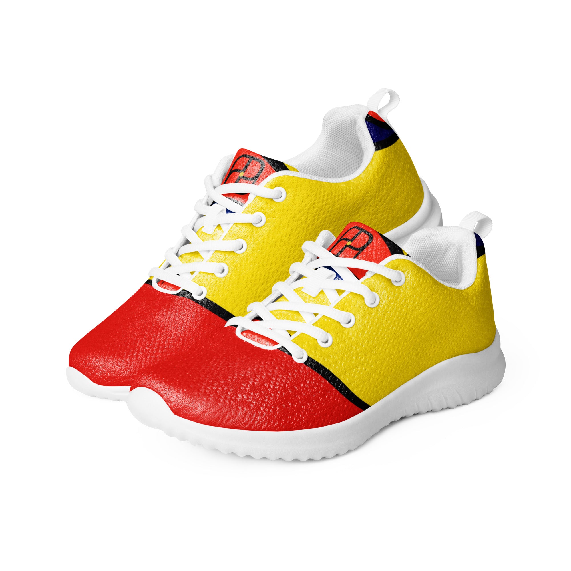 Women’s athletic shoes