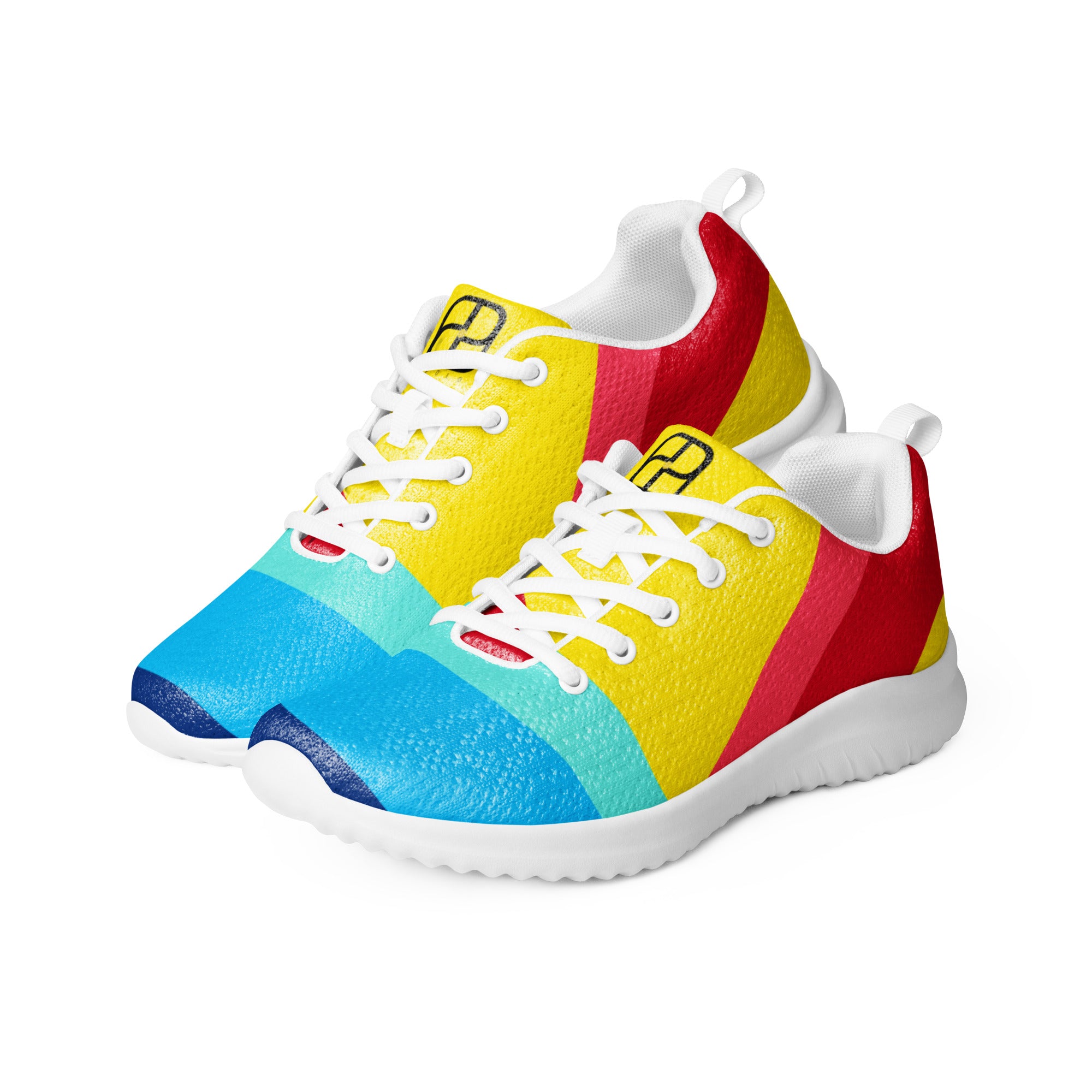 Women’s athletic shoes