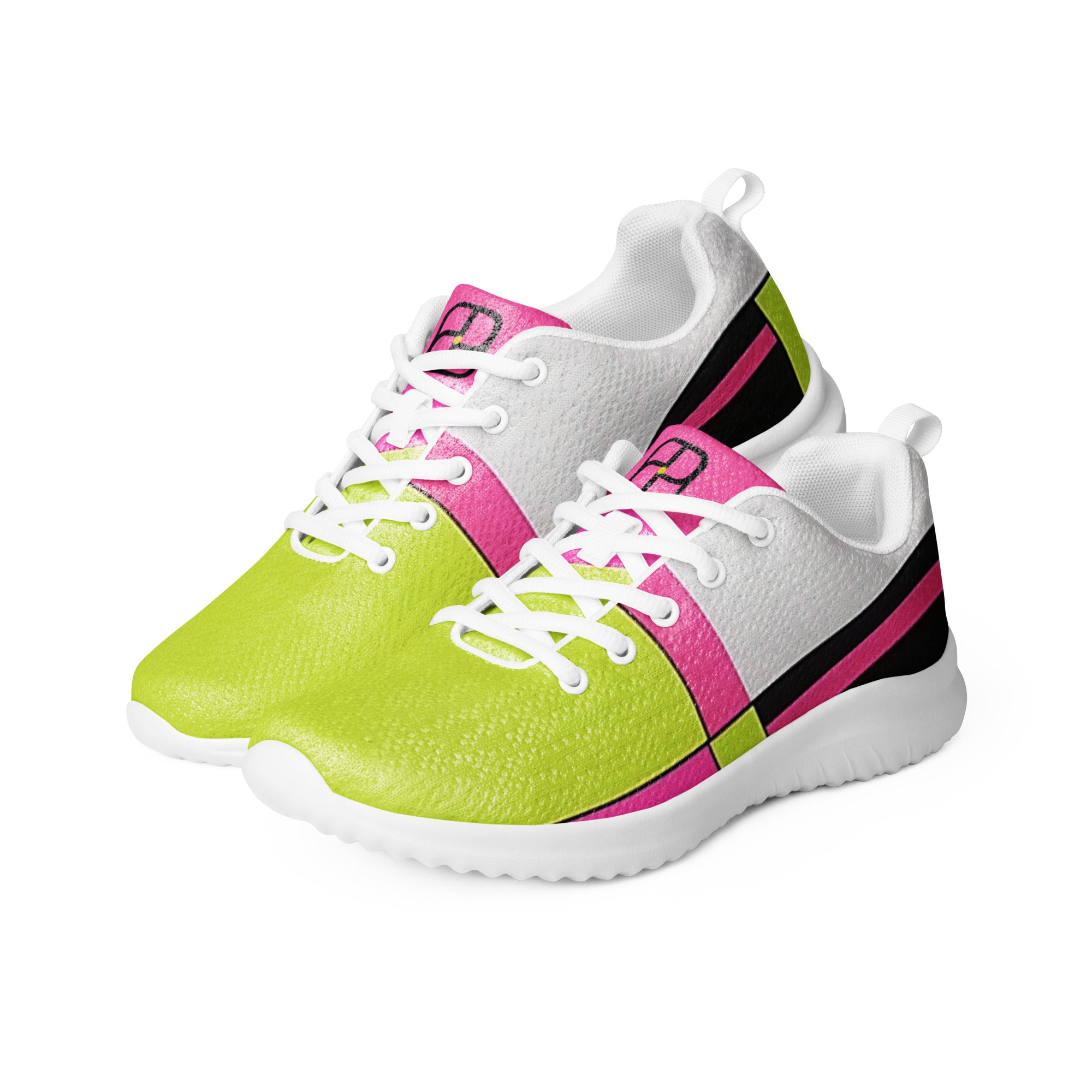 Women’s athletic shoes