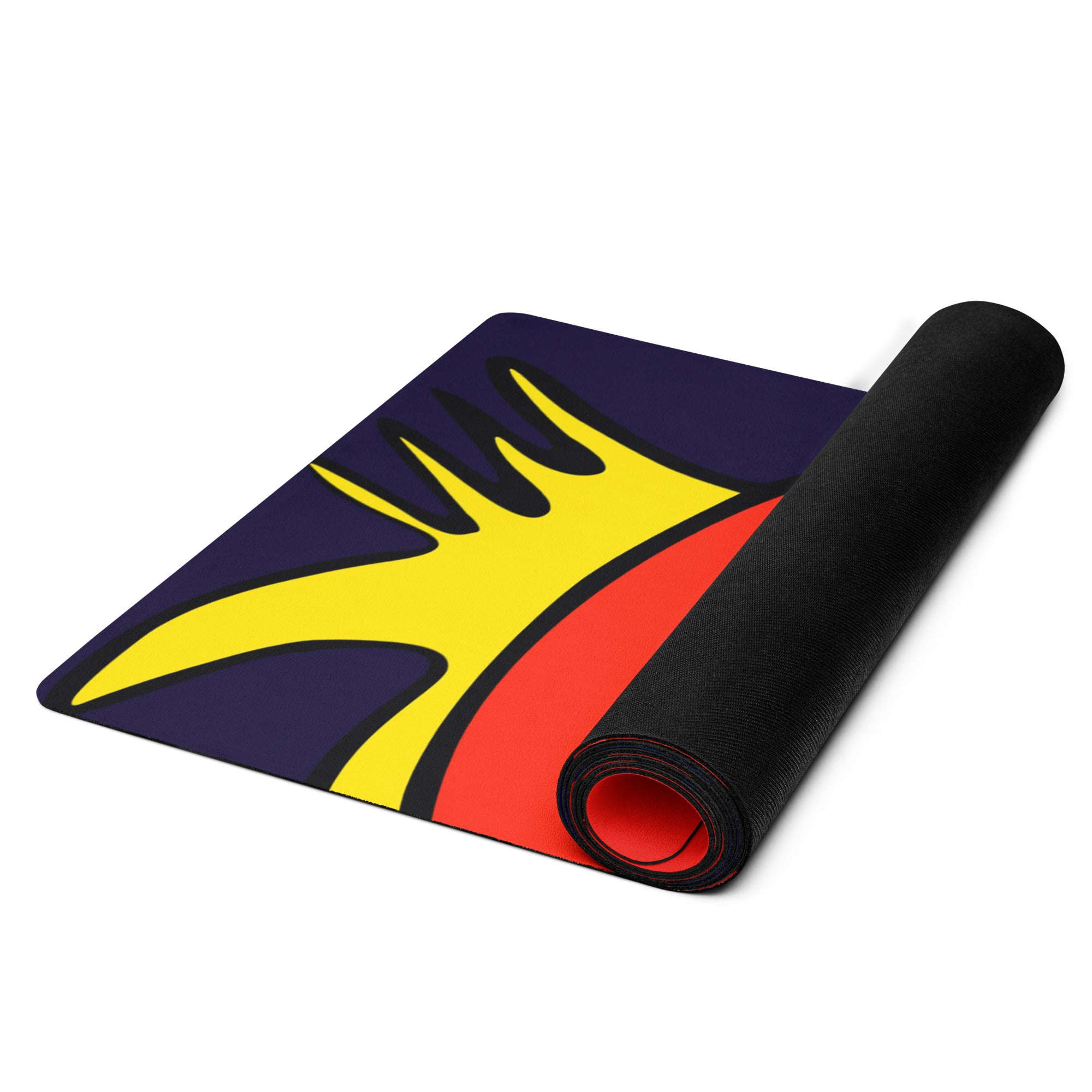 Yoga mat