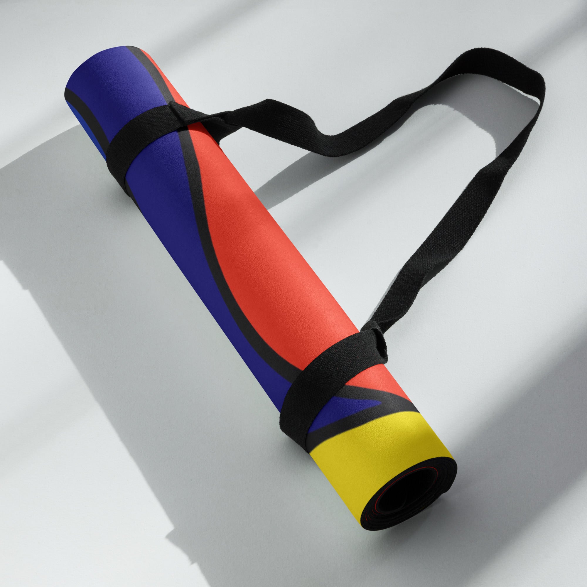 Yoga mat