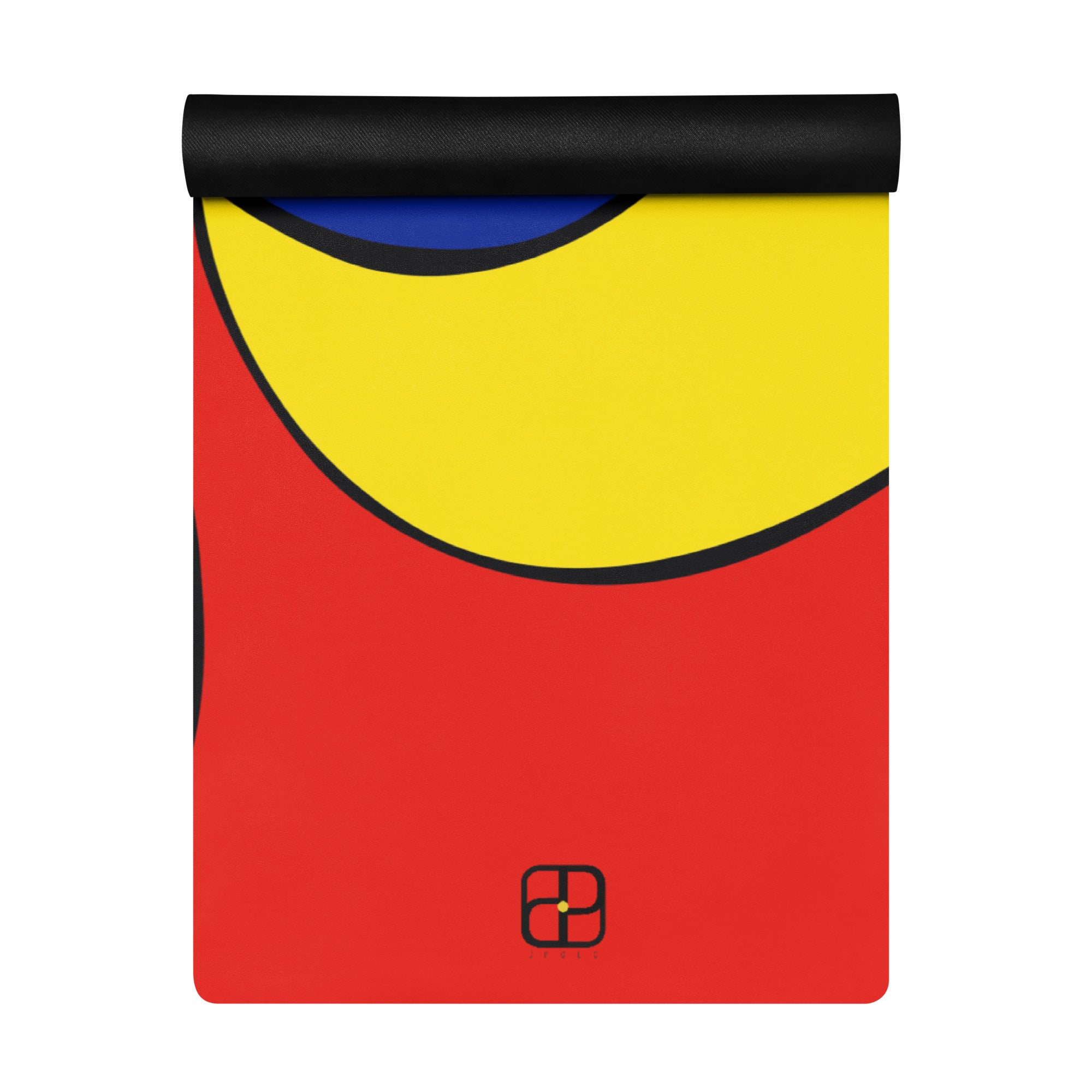 Yoga mat