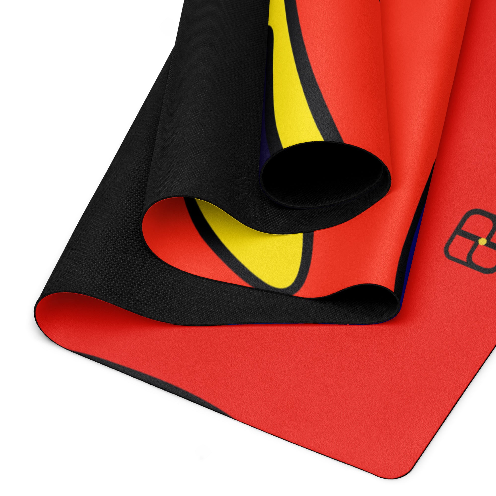 Yoga mat