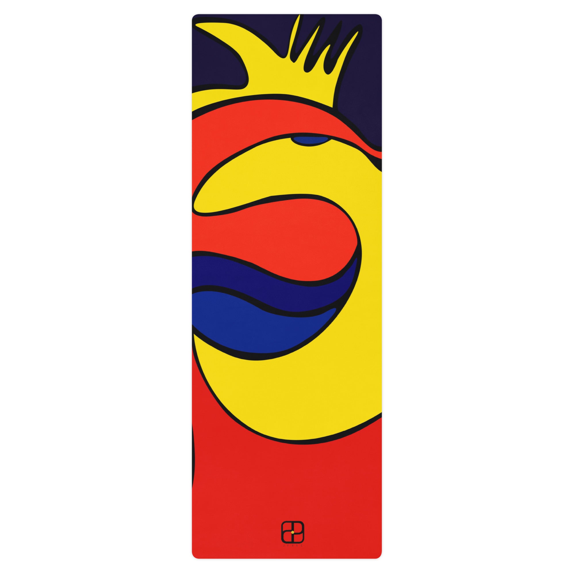 Yoga mat