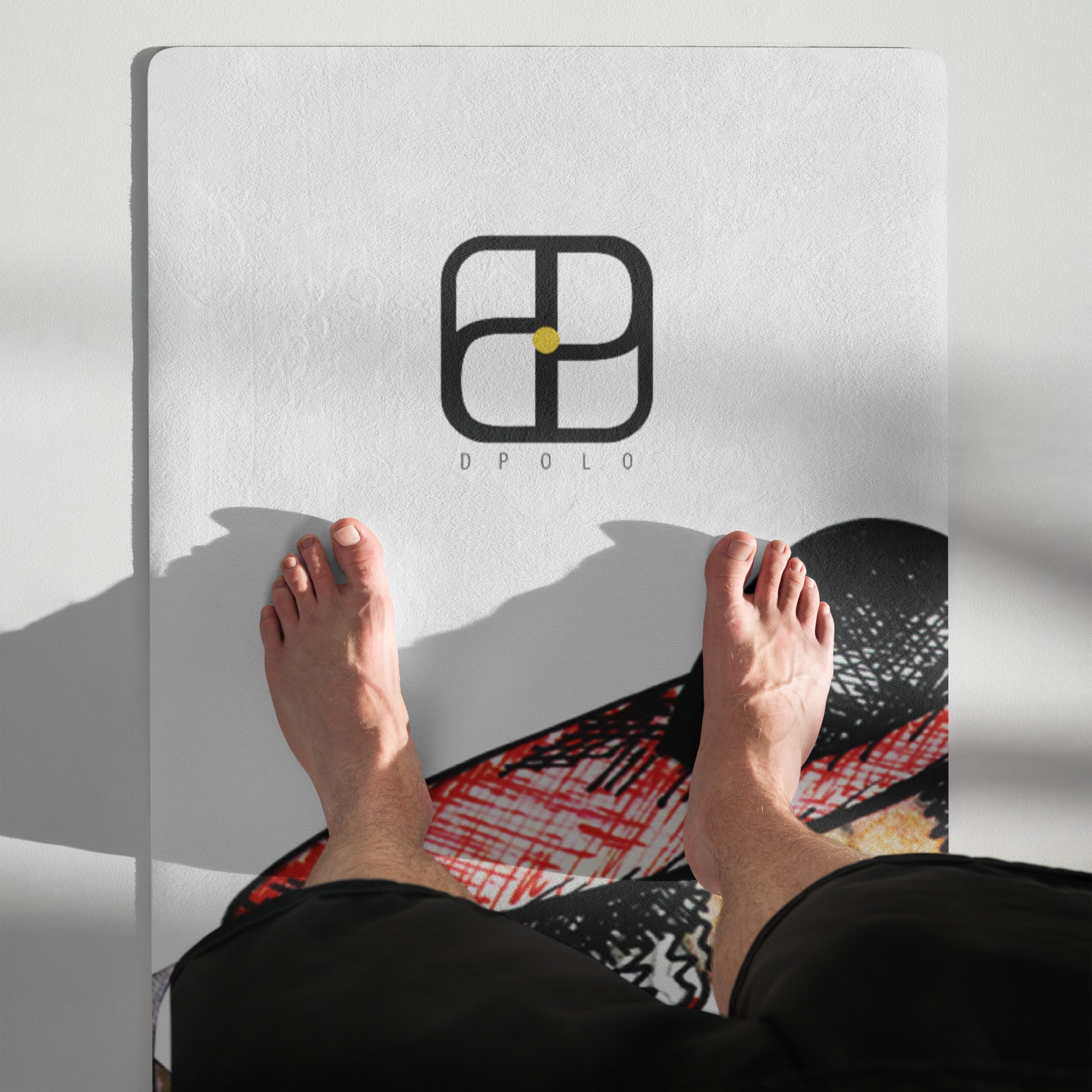 Yoga mat