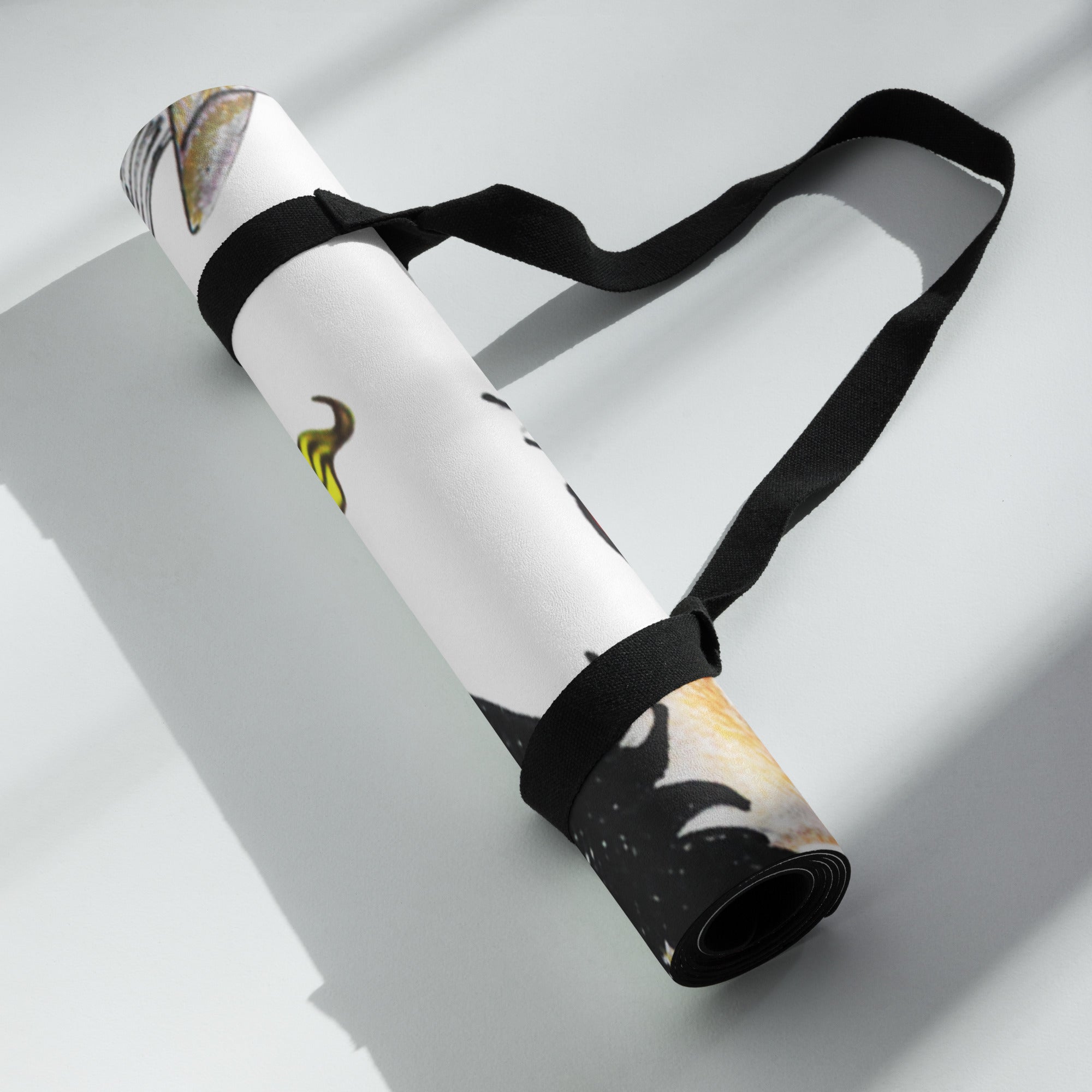Yoga mat