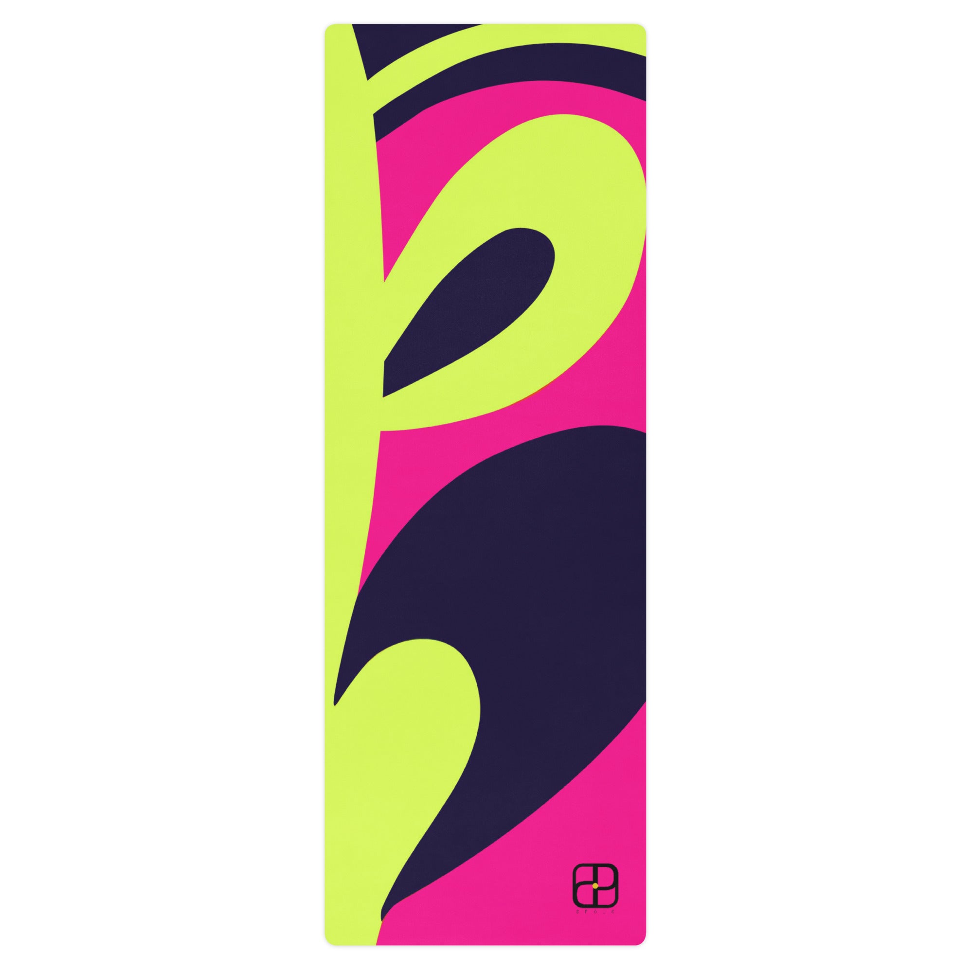 Yoga mat