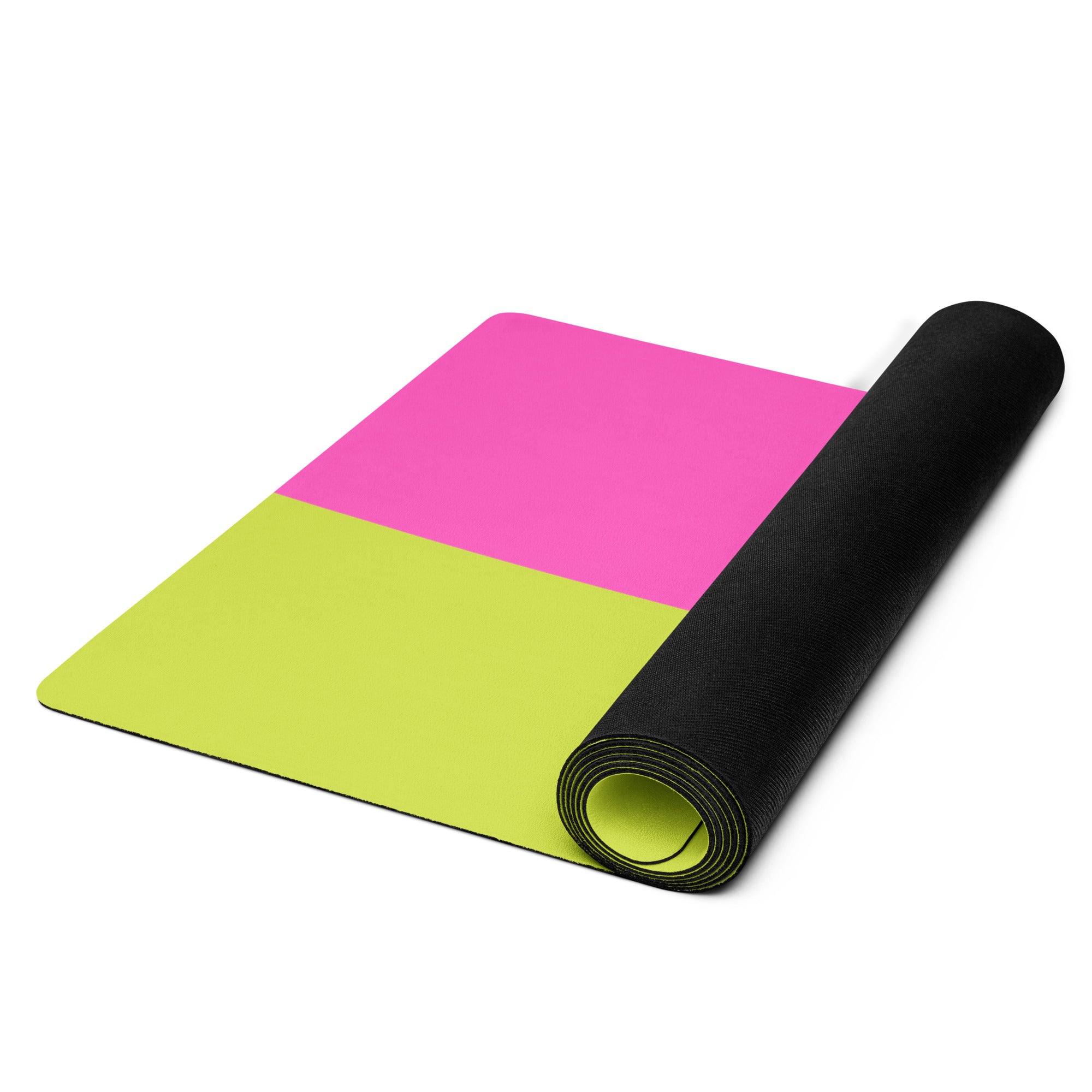 Yoga mat