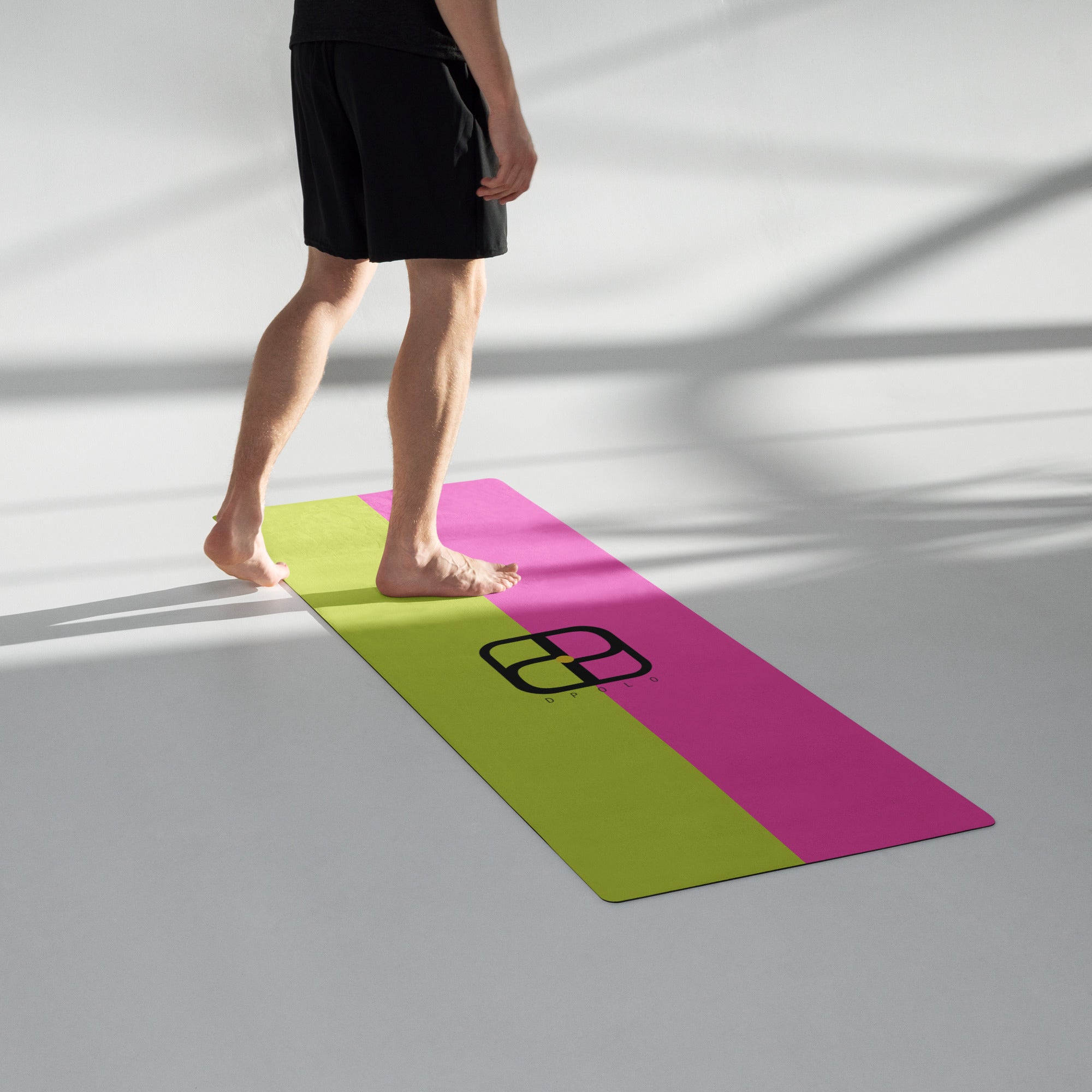 Yoga mat
